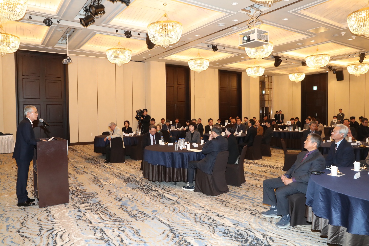 경남교육청, 2025년도 학교법인 이사장 연수회 개최 - 관련이미지2