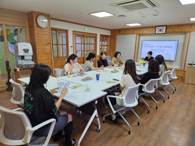소통과 협력으로 배우며 성장하는 소규모 유치원 - 관련이미지2