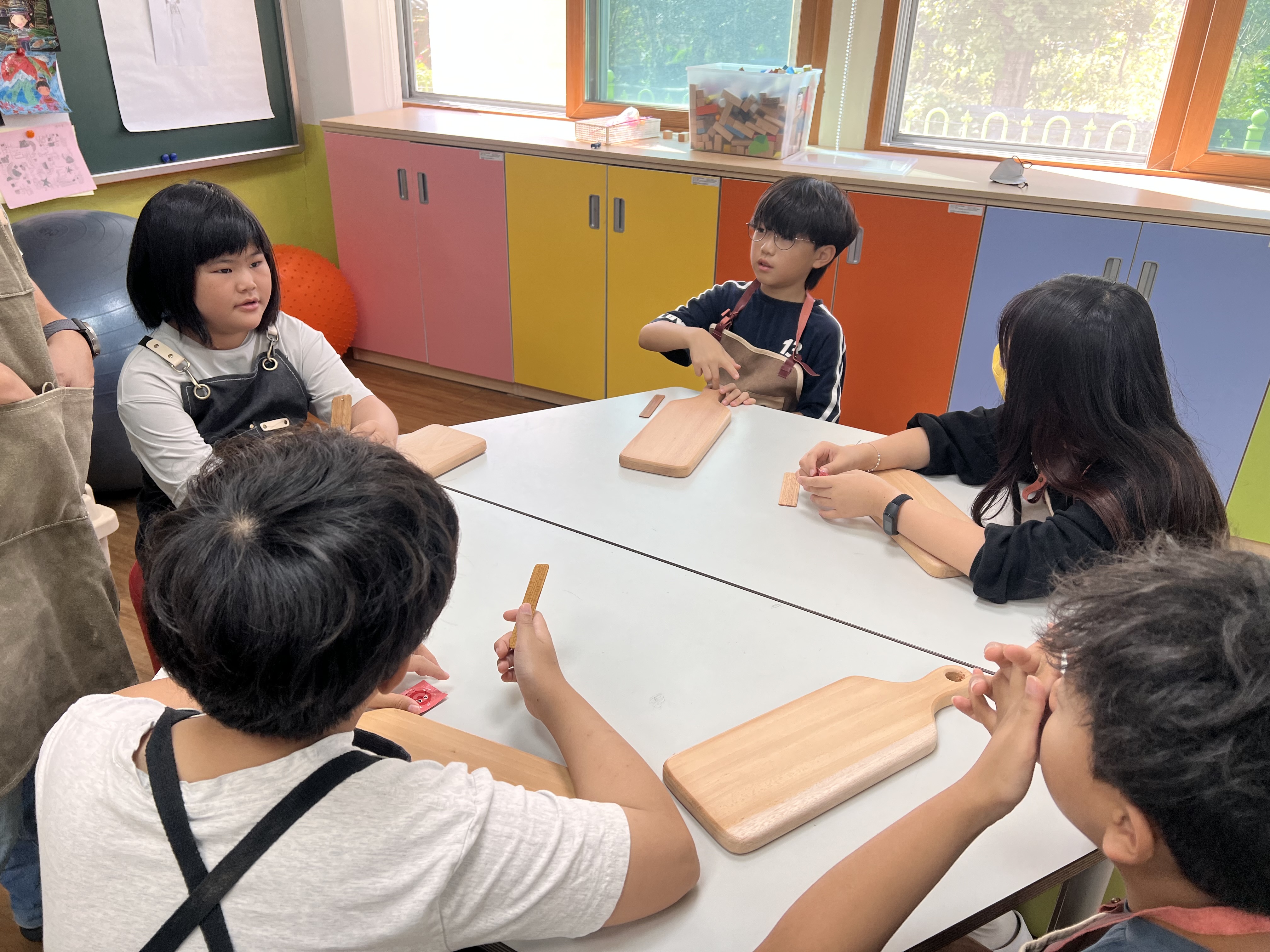 밀양 학생들, 마을에서 배우고 지역과 함께 성장하다! - 관련이미지1