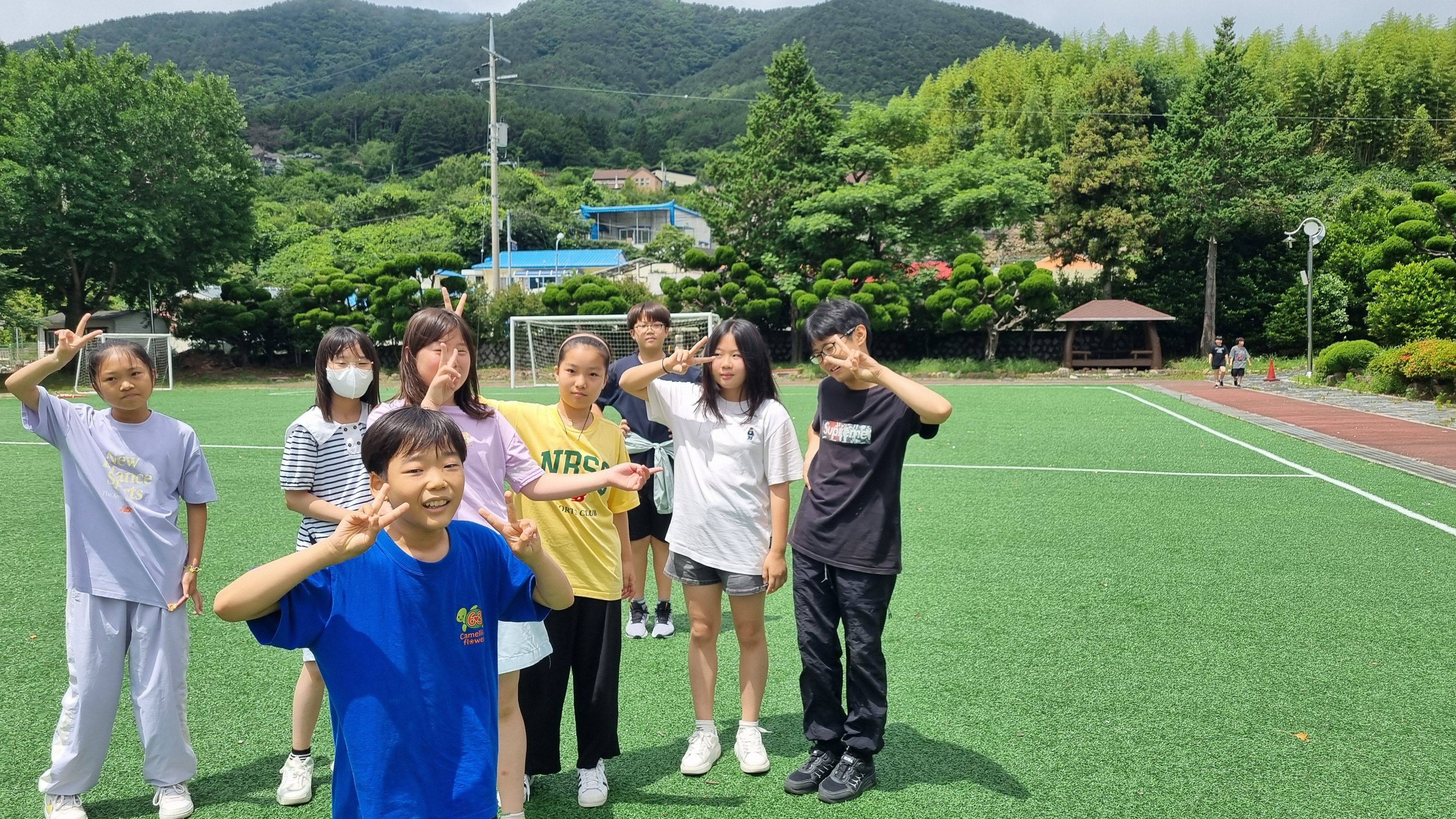  2025. 교육복지우선지원사업 오감통통 즐거운 문화체험활동 - 관련이미지2