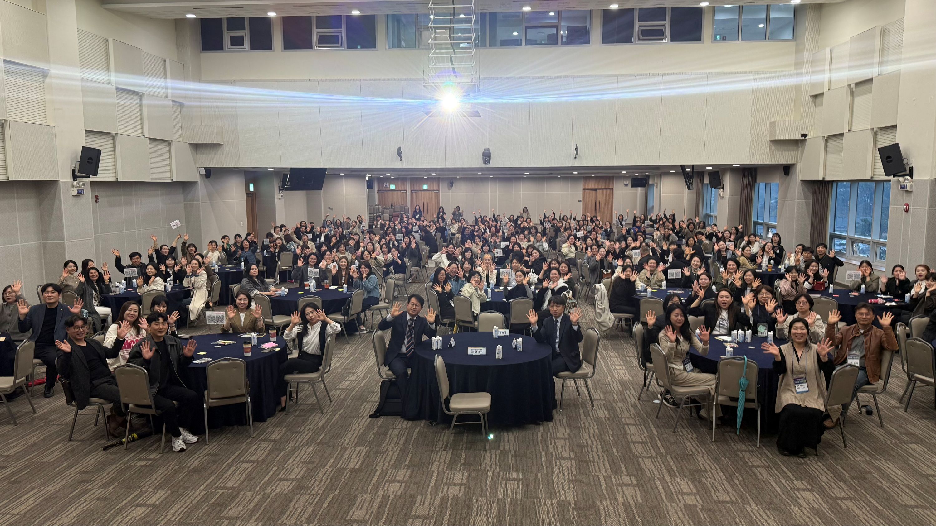 양산교육지원청, ‘2026. 교육공동체가 함께하는 학부모회 운영 설명회’개최  - 관련이미지1