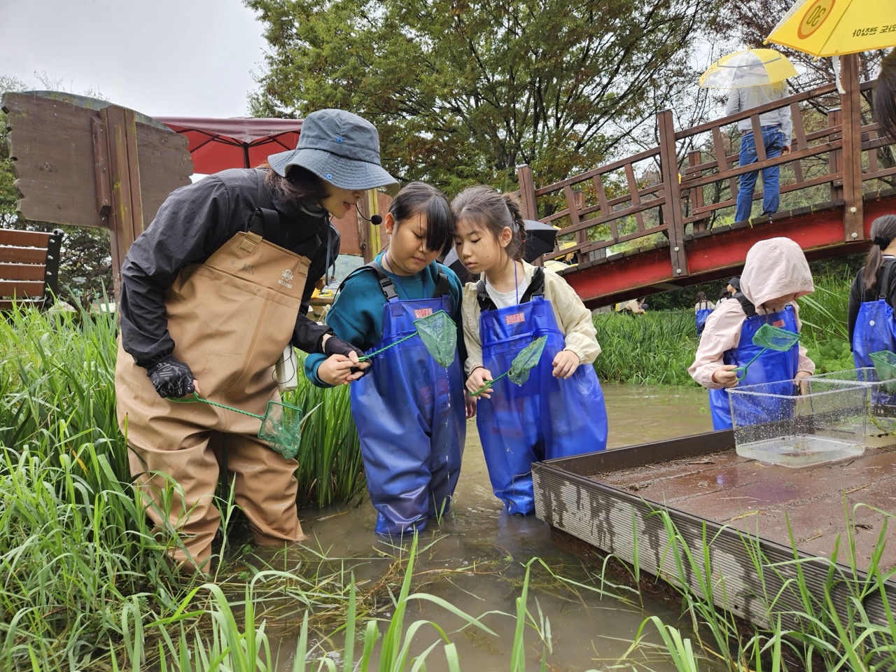 경남교육청, 학부모와 자녀가 동행하는 생태 전환 배움길 열다 - 관련이미지2