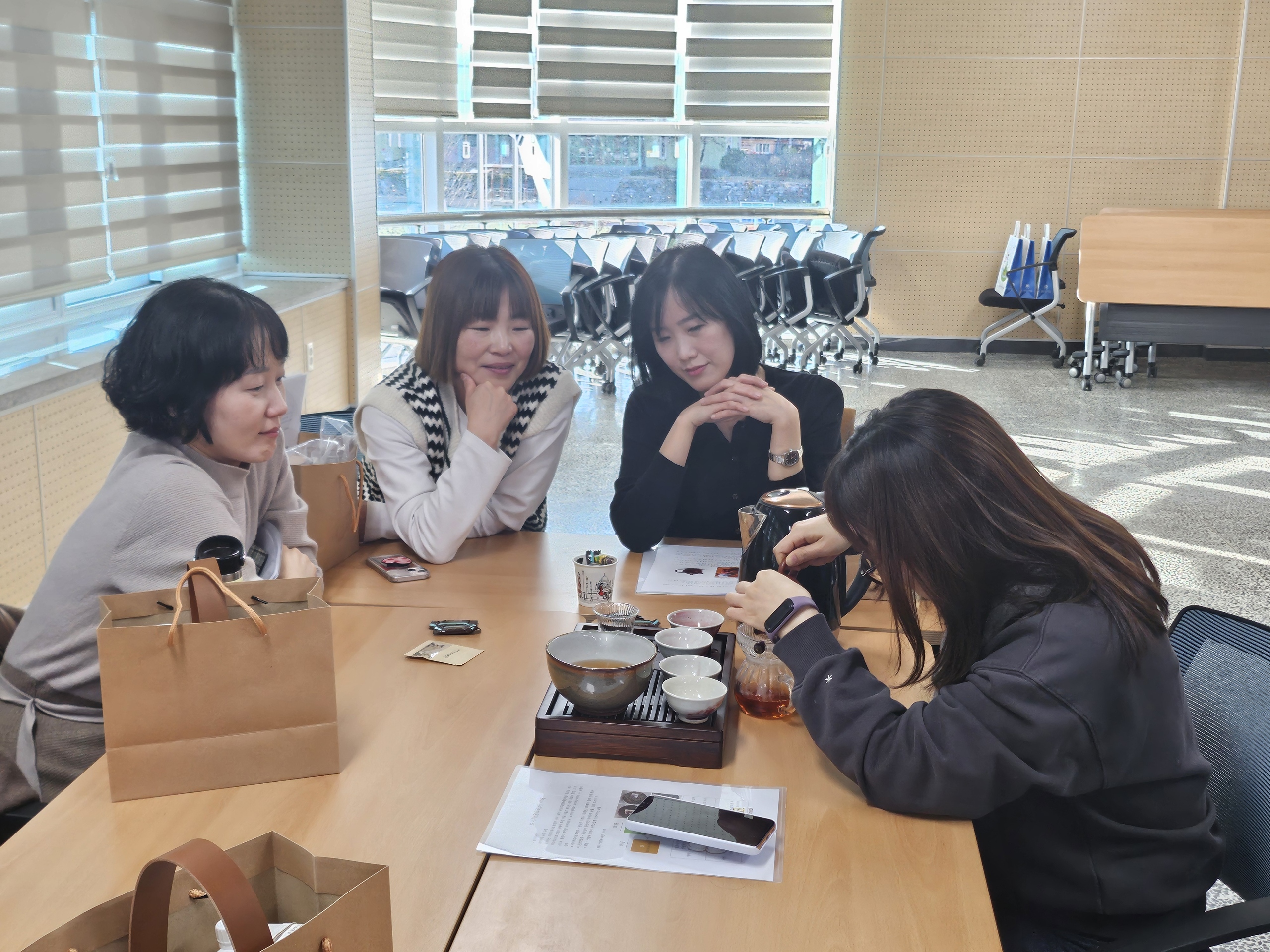 2025. 합천형 생태전환교육 성과 나눔 및 생태 힐링 체험 연수 실시 - 관련이미지3