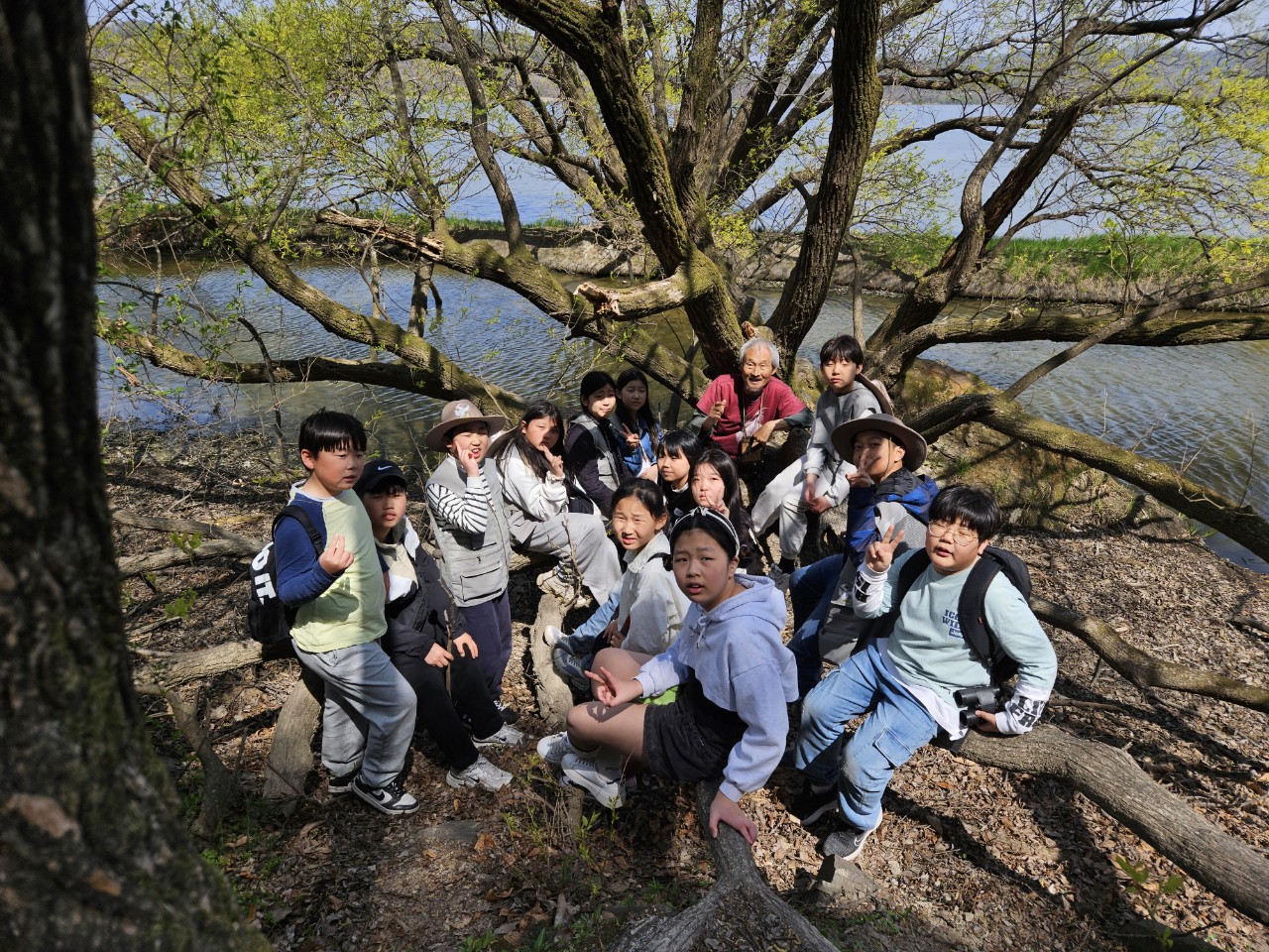 지구 생태 시민 탄생·성장 그 첫걸음 - 관련이미지1