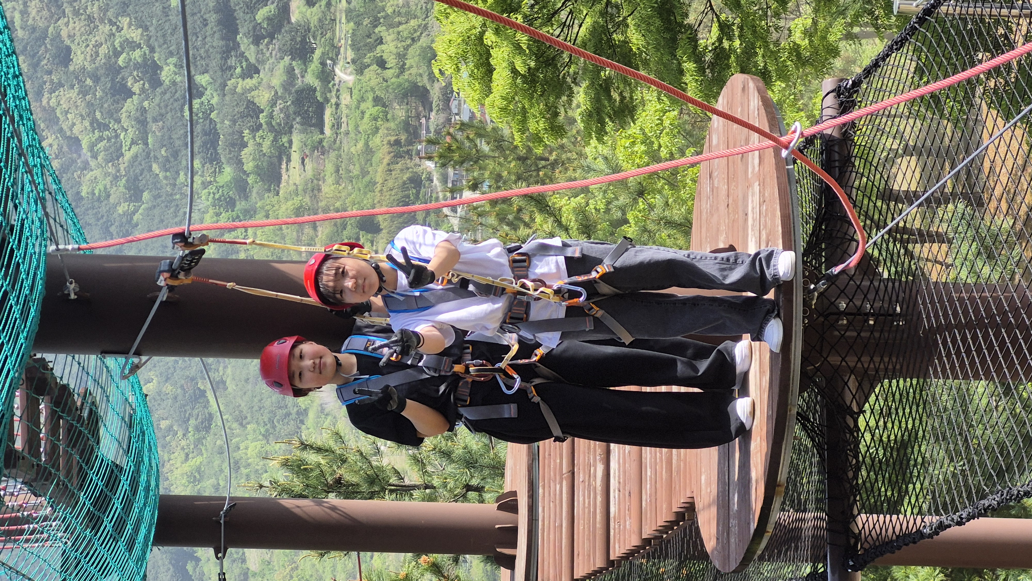 학생자치 리더로 성장하는 첫걸음 하청중학교, 「2025 리더십 캠프(학생자치회 워크숍)」 성료  - 관련이미지3