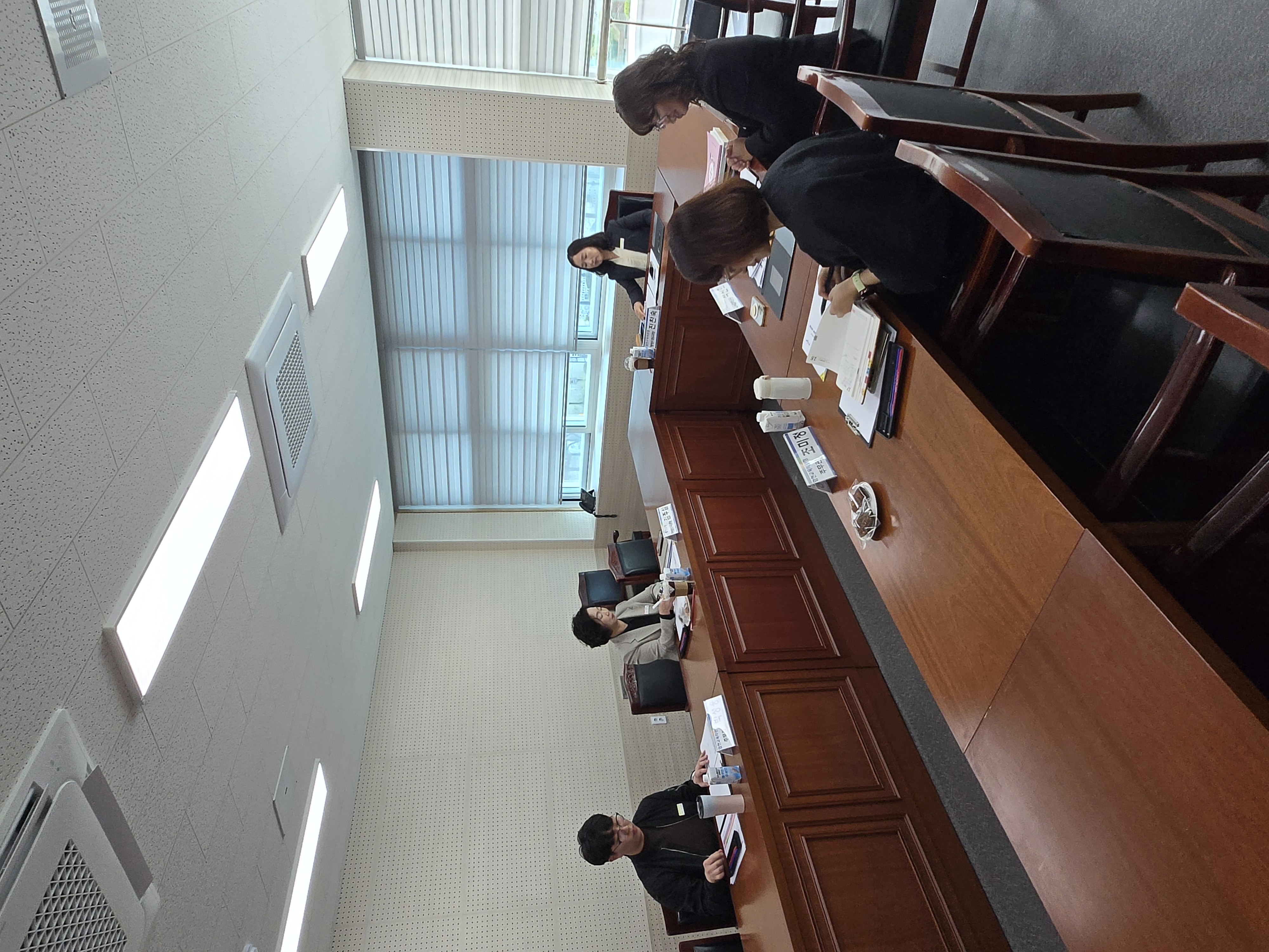 합천교육지원청, 「함께 하는 영유아 교육·보육 협력 」 - 관련이미지1