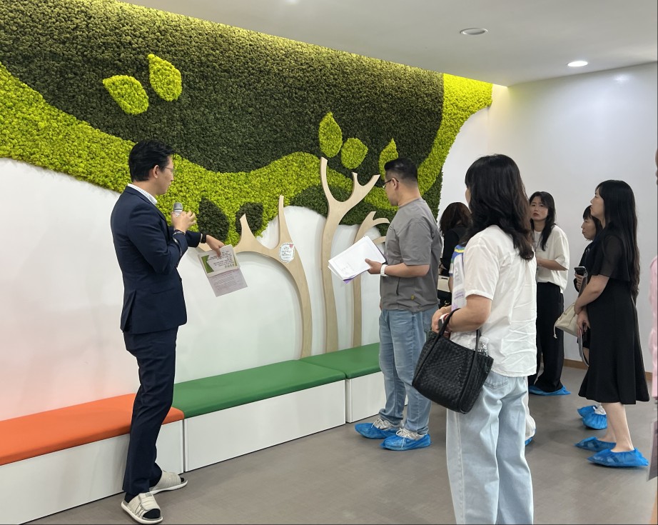 “어서 와! 미래학교 처음이지?” 경남교육청, 미래학교 인사이트 투어 운영 - 관련이미지2