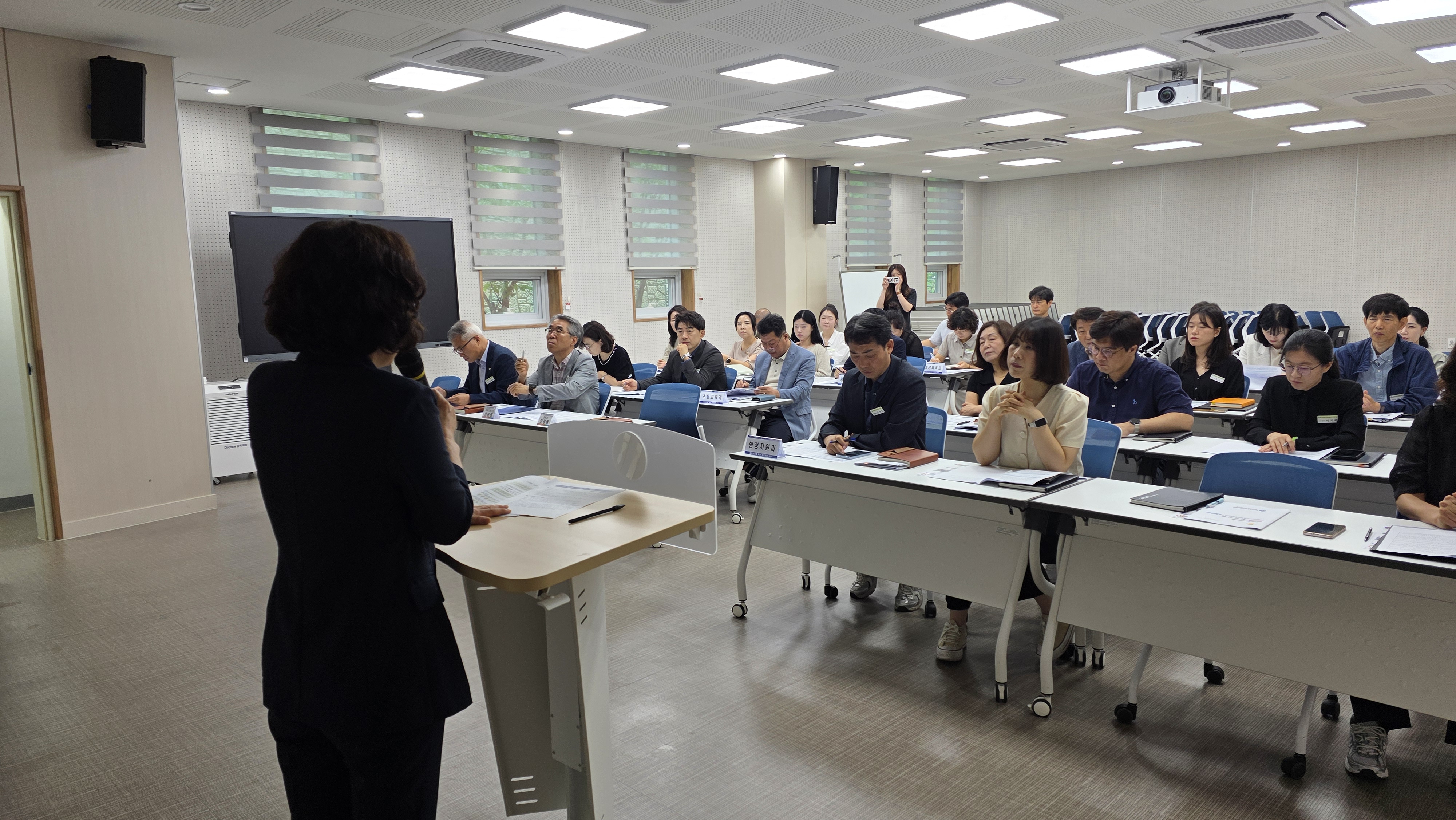 김해교육지원청, 찾아가는 현장 밀착 청렴 지원 본격화 - 관련이미지2