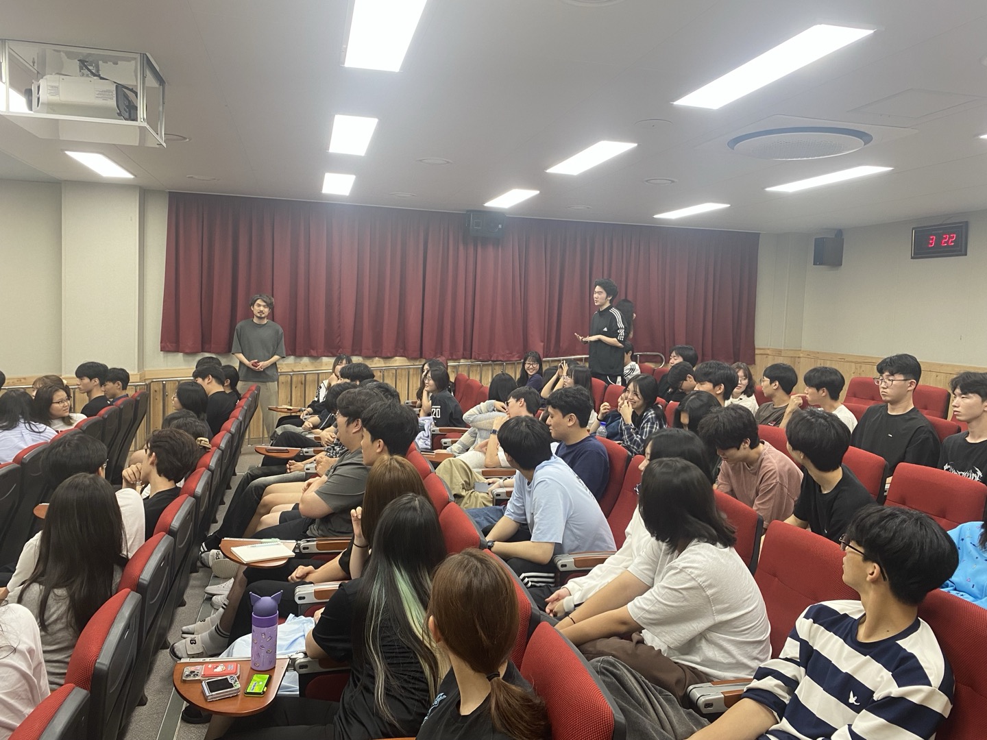 밀양영화고등학교, 2025학년도 진로진학 특강 및 학교현장맞춤형 직무연수 실시 - 관련이미지2