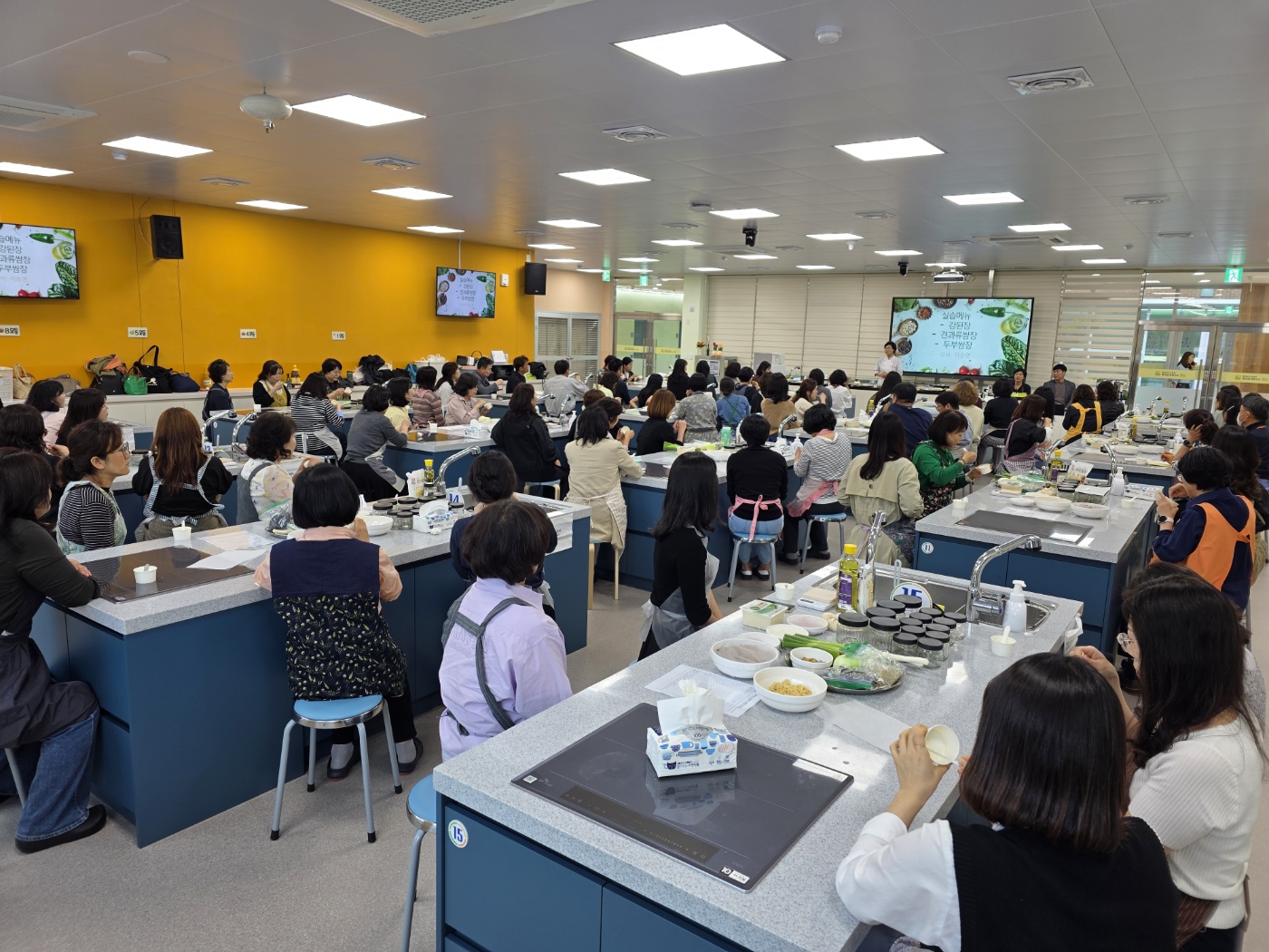 경남교육청학교급식연구소 맛봄 개소 이후 성과 ‘뚜렷’ - 관련이미지3