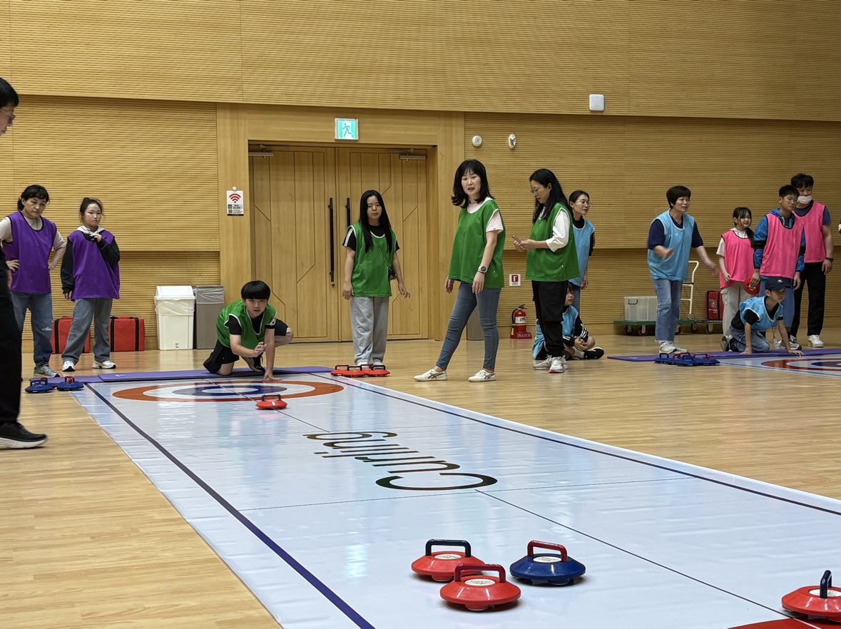 김해교육지원청, 가족관계증진 프로그램 『행복으로 물드는 우리 가족』 운영 - 관련이미지2