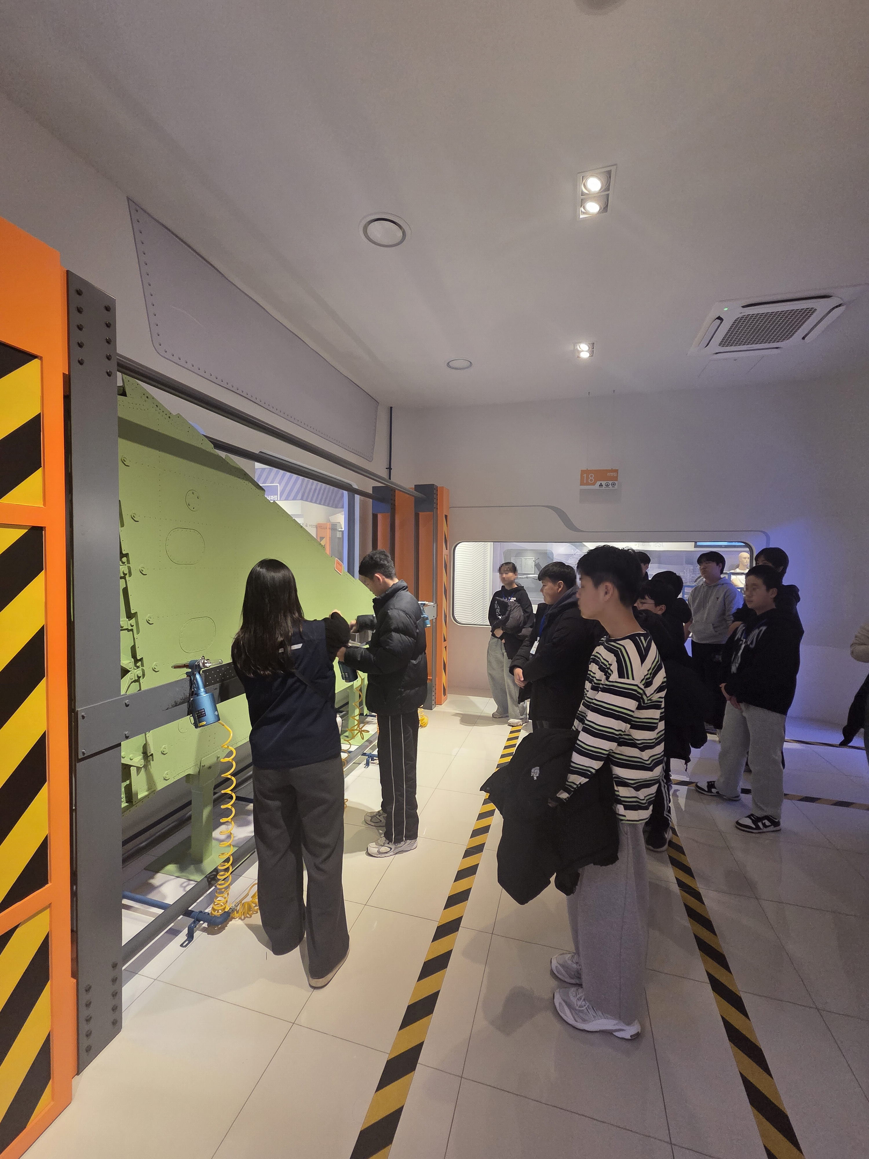 경남교육청 진로교육원, 겨울방학 맞춤형 진로체험 프로그램 운영 - 관련이미지2