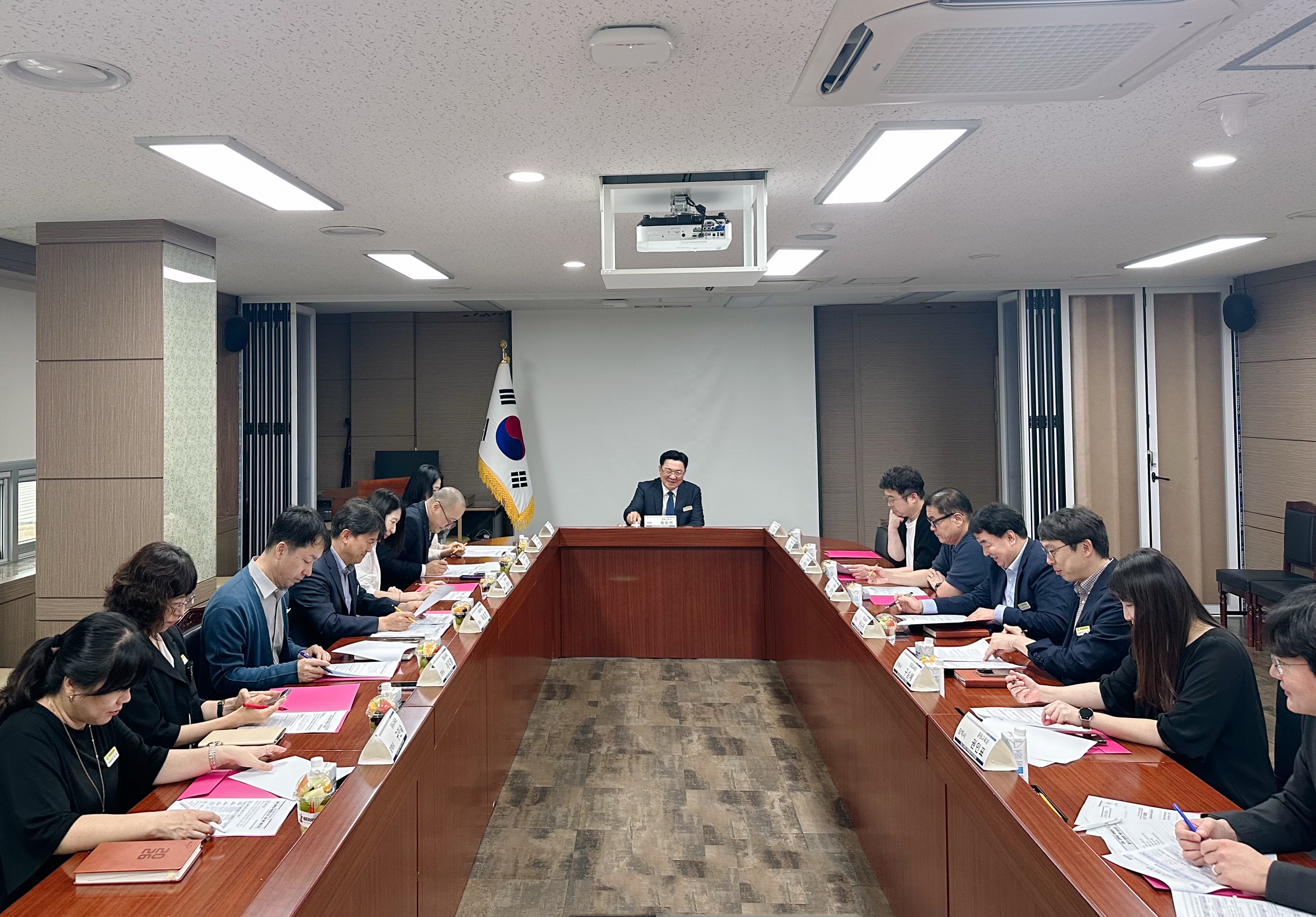 경남교육청, 고교 학력 향상 위한 지원 체계 마련 나서 - 관련이미지1