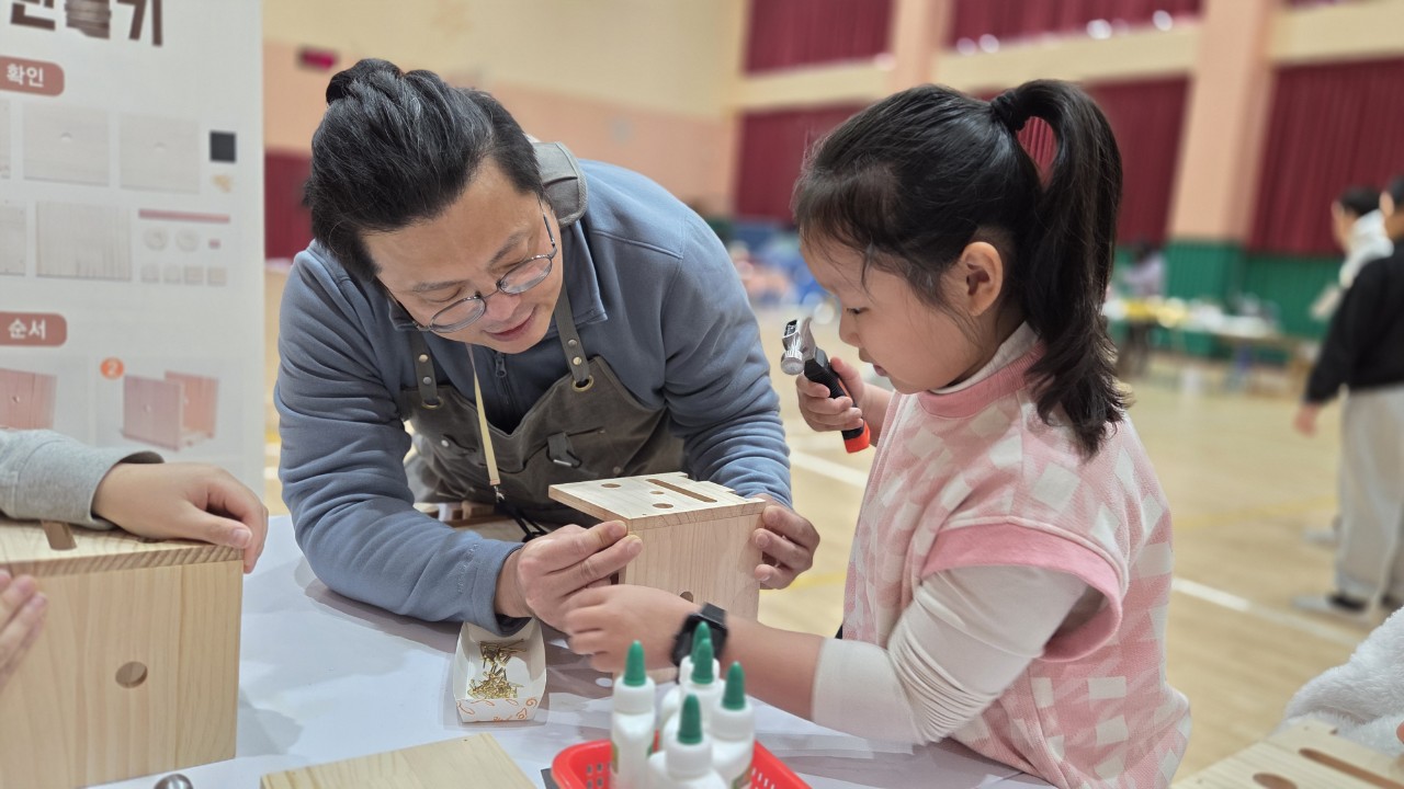 묵계초, 2025. 행복학교 공개 및 수업 성과 나눔의 날 운영 - 관련이미지4