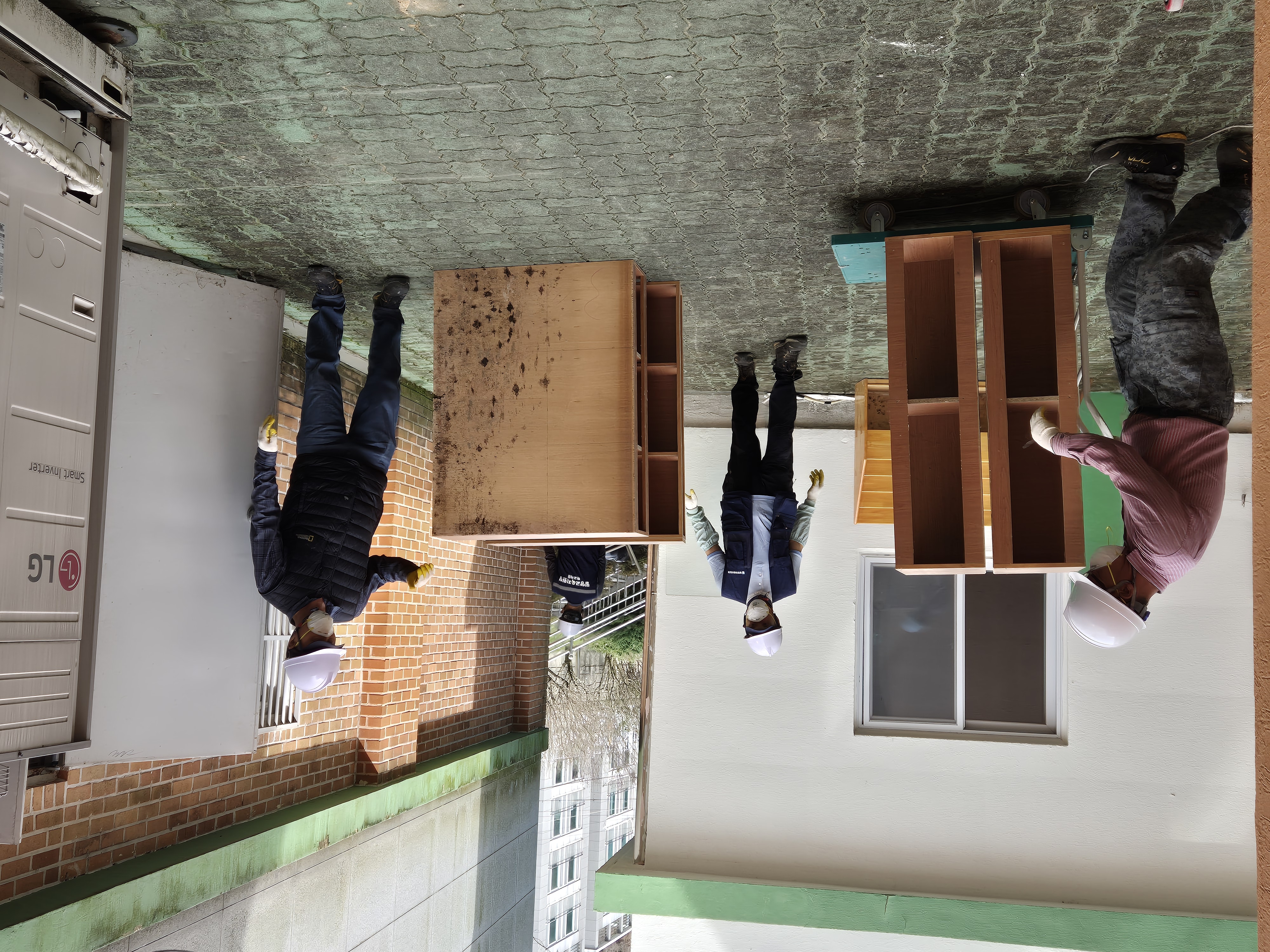 밀양교육지원청, 2025년 행정·시설활동지원 지역맞춤형 지원사업 ‘학교곁에’운영 - 관련이미지1