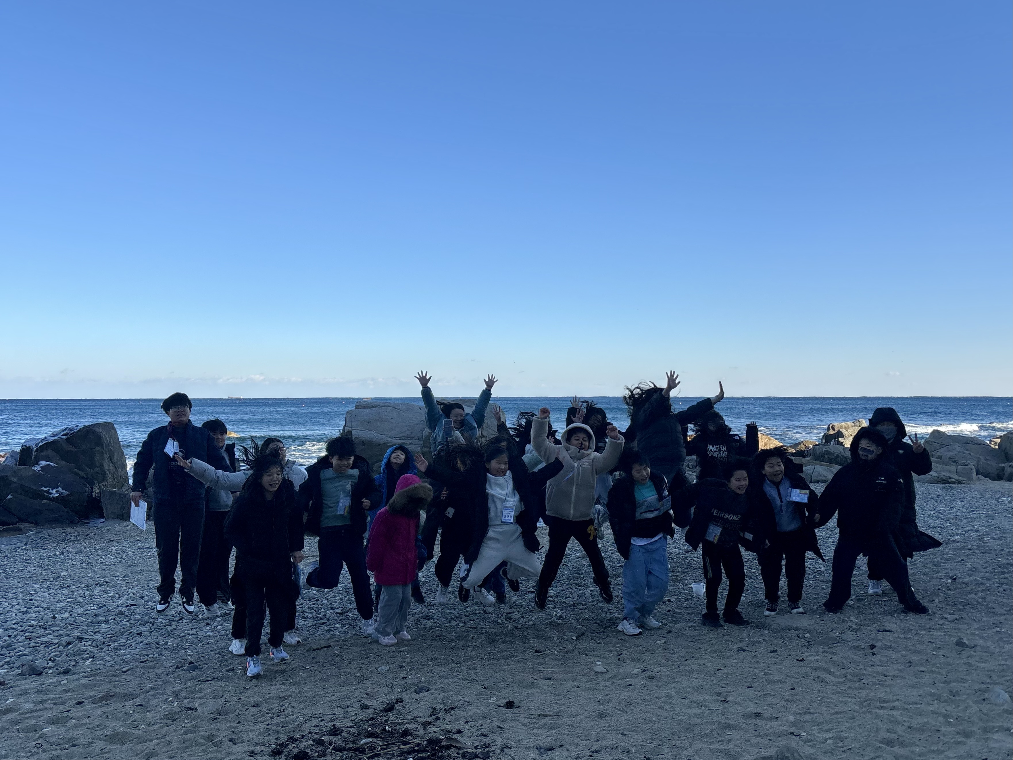 산청교육지원청, 교육복지안전망으로 여는 ‘푸른탐험 해양캠프’ 운영 - 관련이미지3