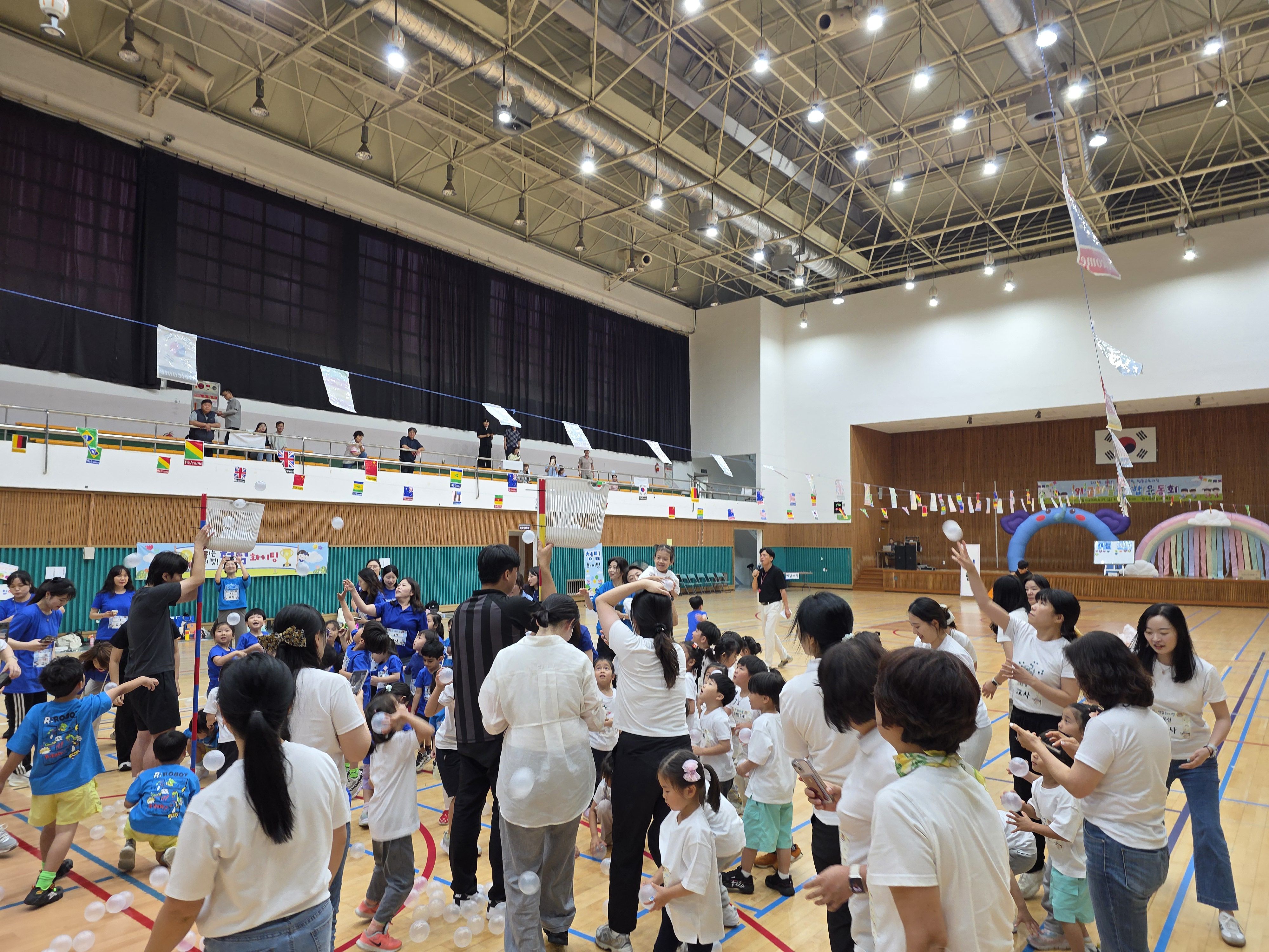 진주 소규모 병설유치원 17개원 연합, 함께해서 더 빛나는 우리! - 관련이미지3