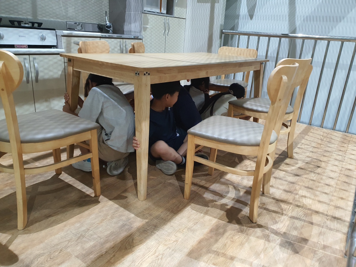 하동 갈육초, ‘빛을 드립니다.’ 한국남부발전 하동빛드림 견학 - 관련이미지2