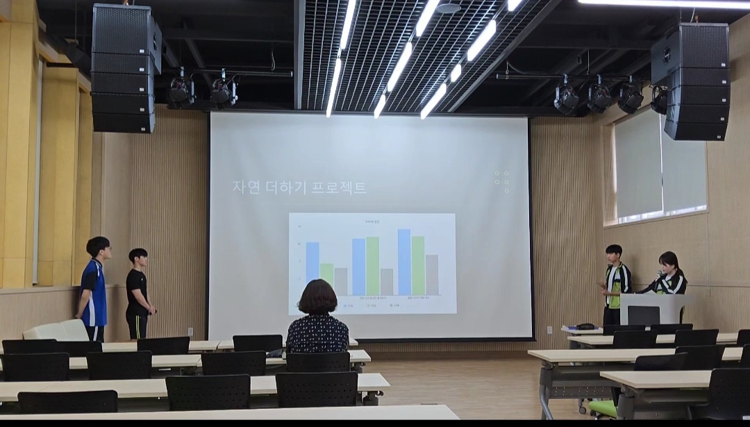 경남교육청, ‘2025 학생 환경 프로젝트 공모전’ 개최 - 관련이미지2