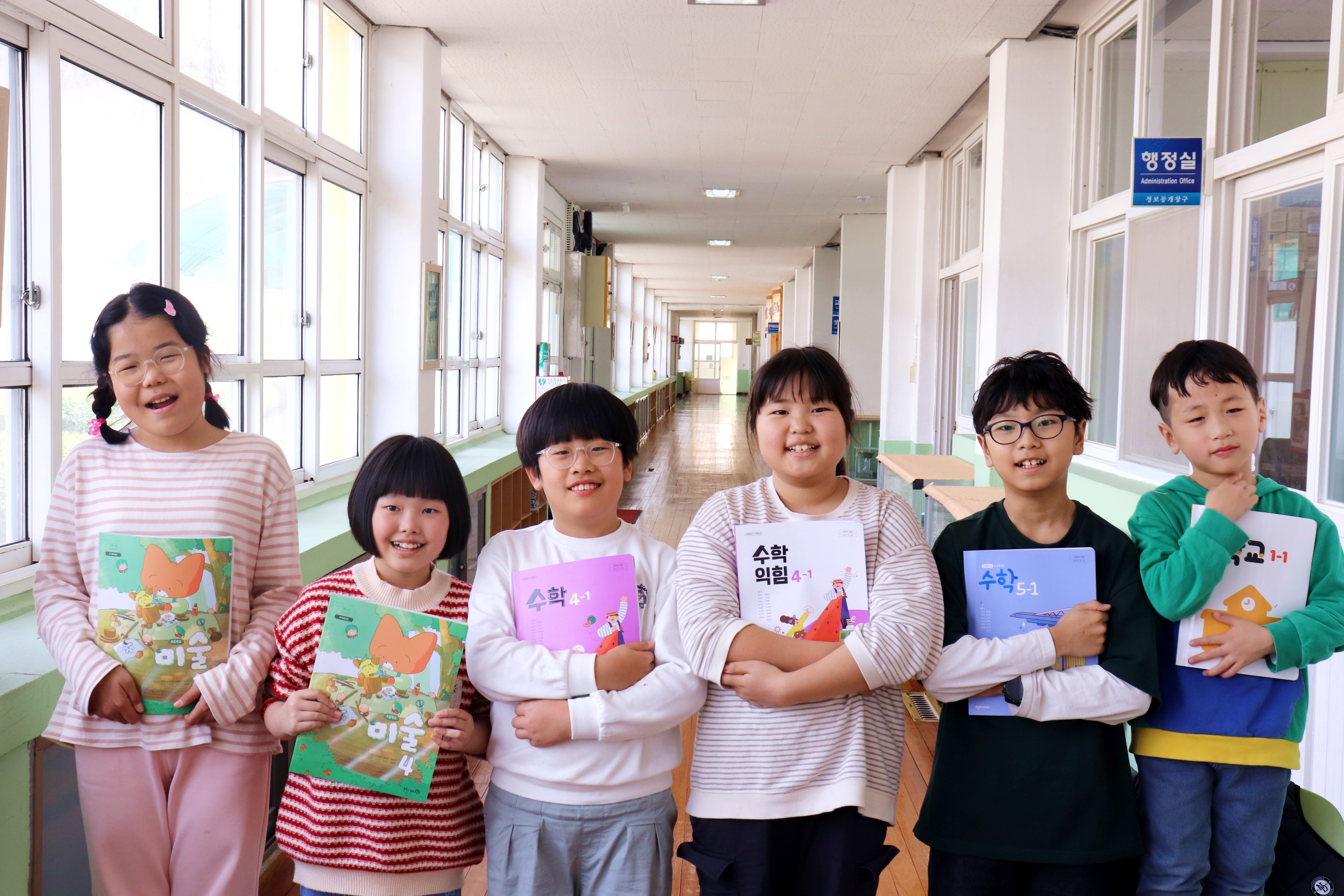 초계초등학교덕곡분교장, 폐교 위기였던 학교에 찾아온 기적 - 관련이미지3