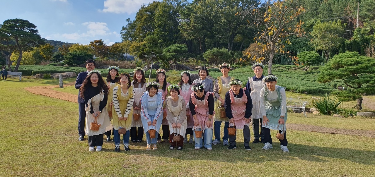 양산교육지원청, 2025. 교원 쉼, 회복 치유 연수 실시 - 관련이미지1