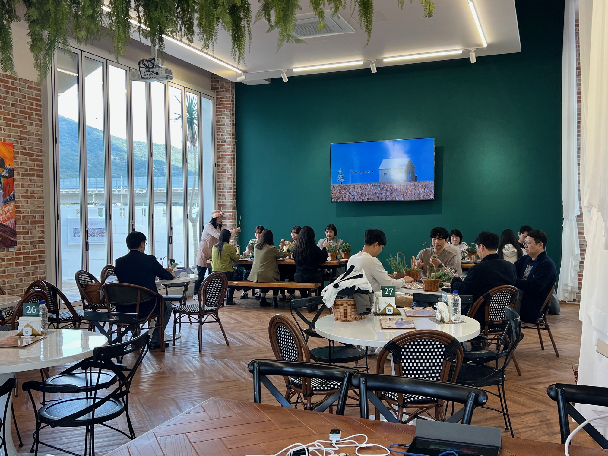 양산교육지원청, 2025. 교원 쉼, 회복 치유 연수 실시 - 관련이미지2