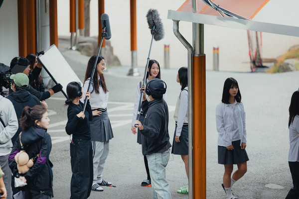 양산 출신 정지혜 감독 두 번째 영화 ‘풀문’, 양산 담다 - 관련이미지3