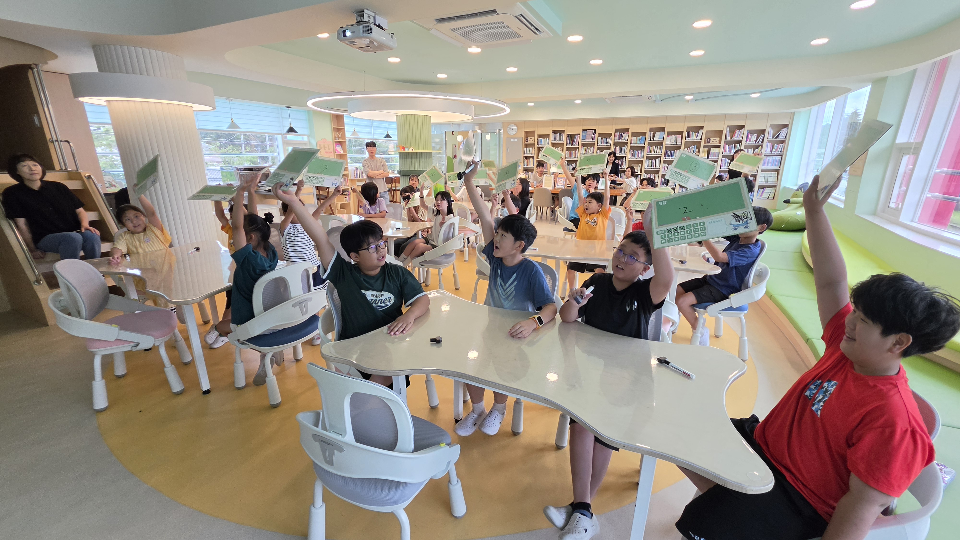 산토끼 노래학교, 우리들의 동요로 물들다! - 관련이미지2