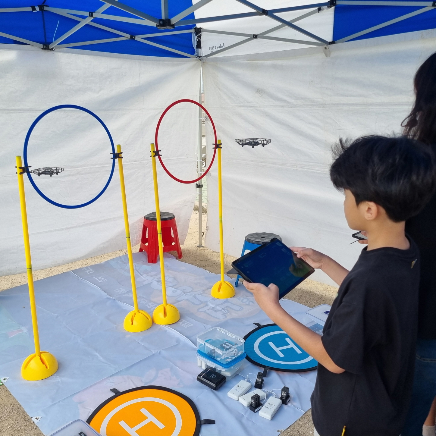 밀성초, 전교생 대상으로 ‘참바른빛 진로 체험 주간’ 개최 - 관련이미지2