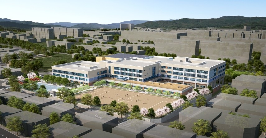 경남교육청, 2027년 개교 신설 학교 4곳 교명 선정 - 관련이미지2