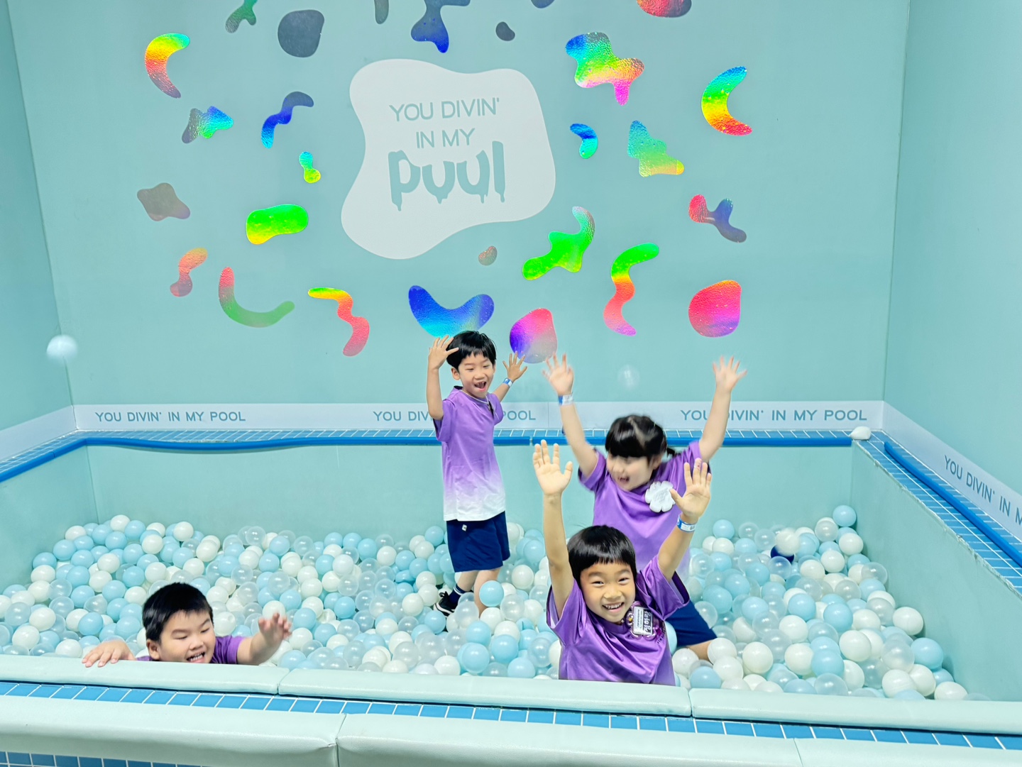 악양초병설유치원, ‘작은 유치원 모여라!’ 어울려 함께 놀아요 - 관련이미지2