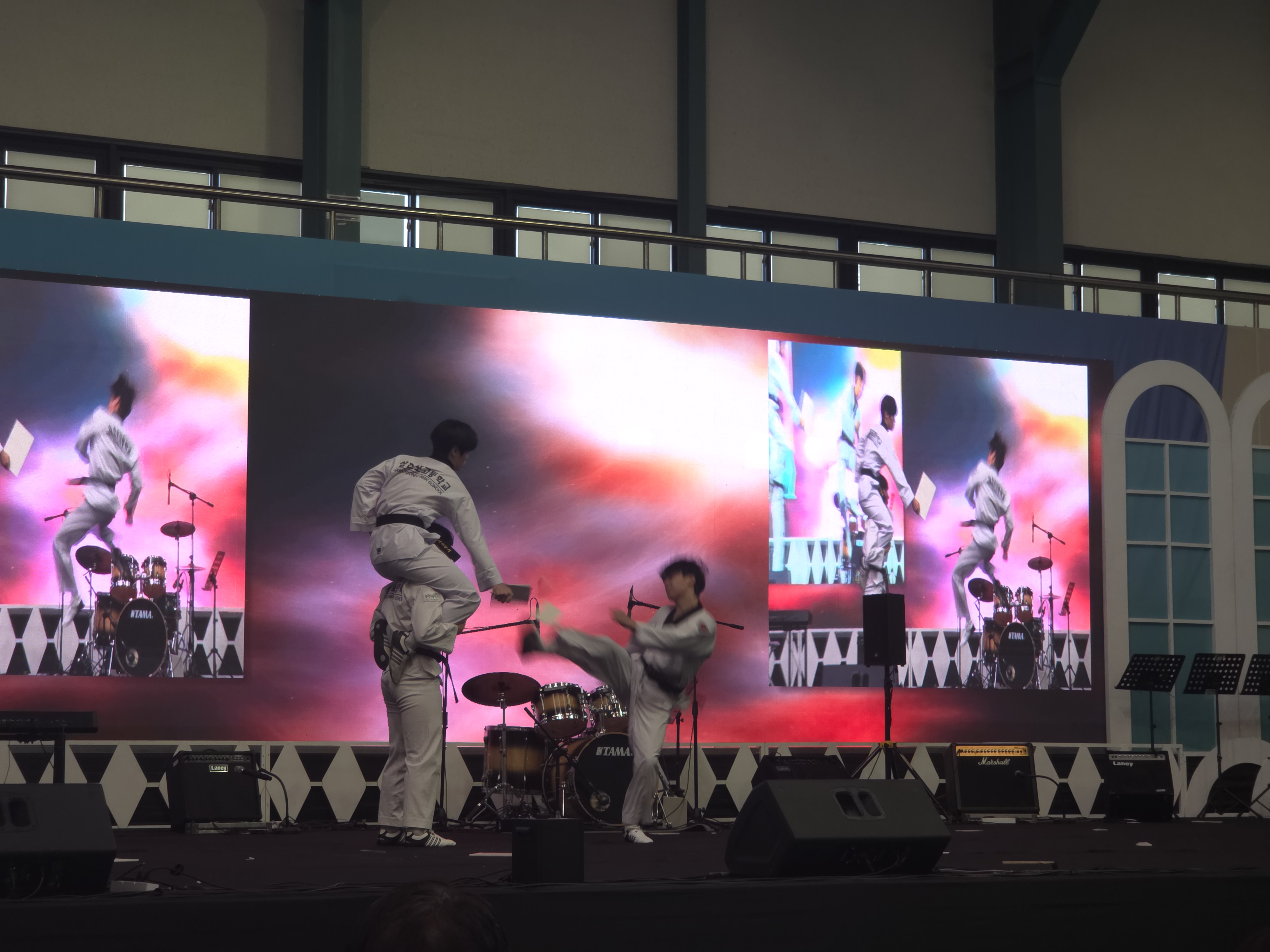 사천교육지원청,“2025. 사천우주항공 교육축전”개최 - 관련이미지3