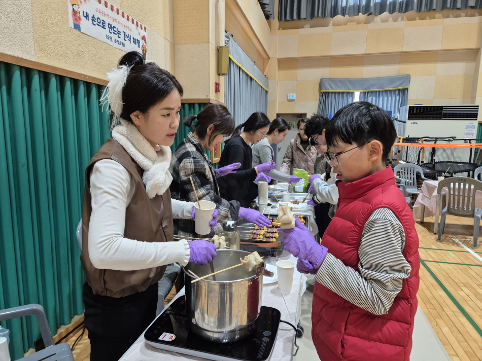 고전·노량·진정초, 한 해의 배움을 마무리하다 - 관련이미지3