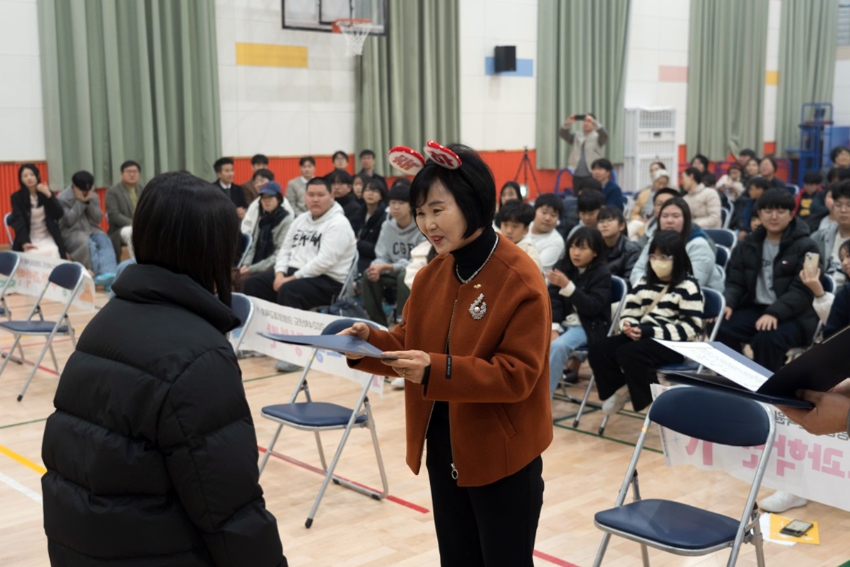2024. 의령영재교육원 산출물 발표회 및 수료식 - 관련이미지3