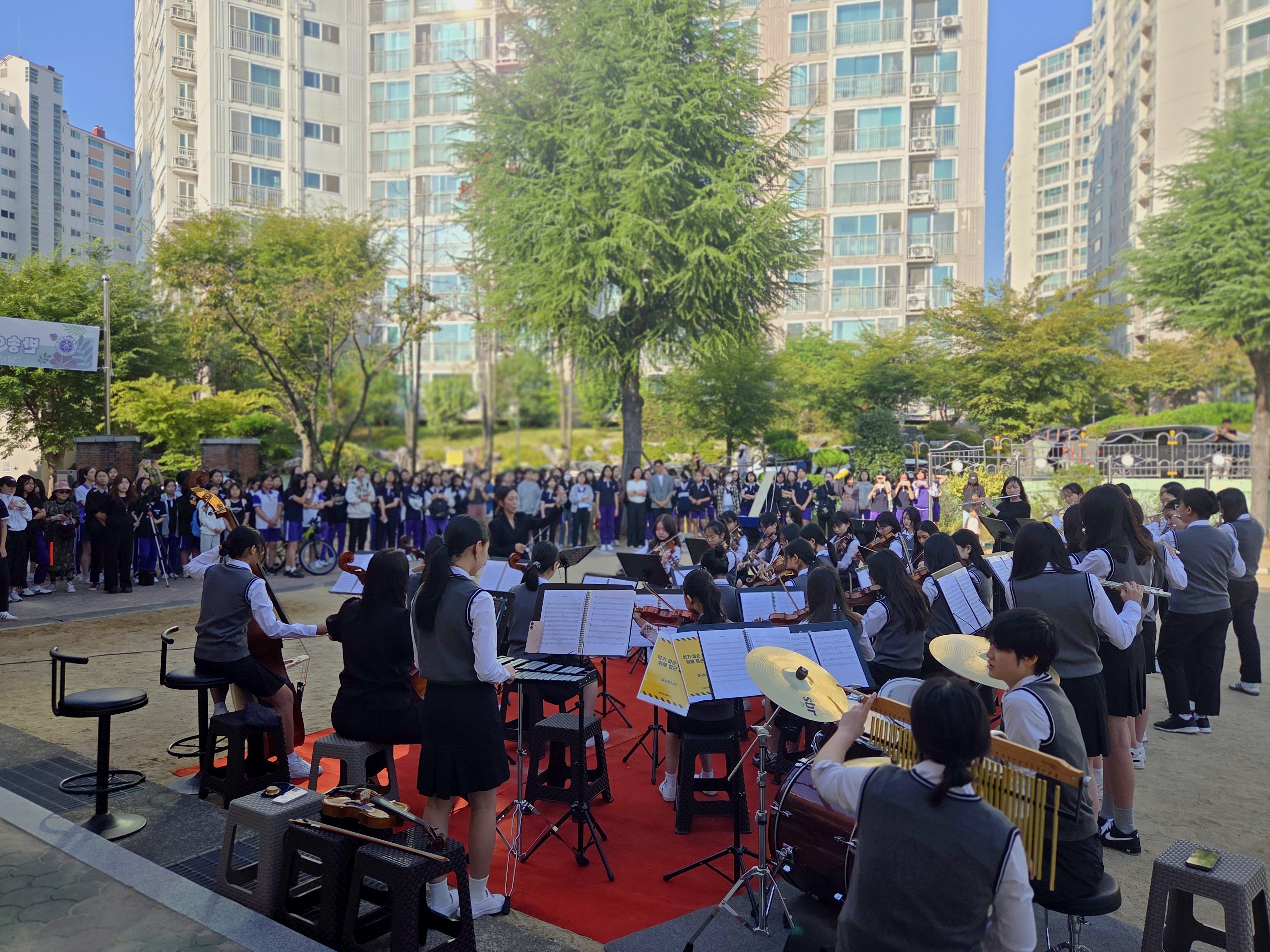 ECO, HARMONY! 생태환경과 어우러진 초록빛 선율  - 관련이미지1