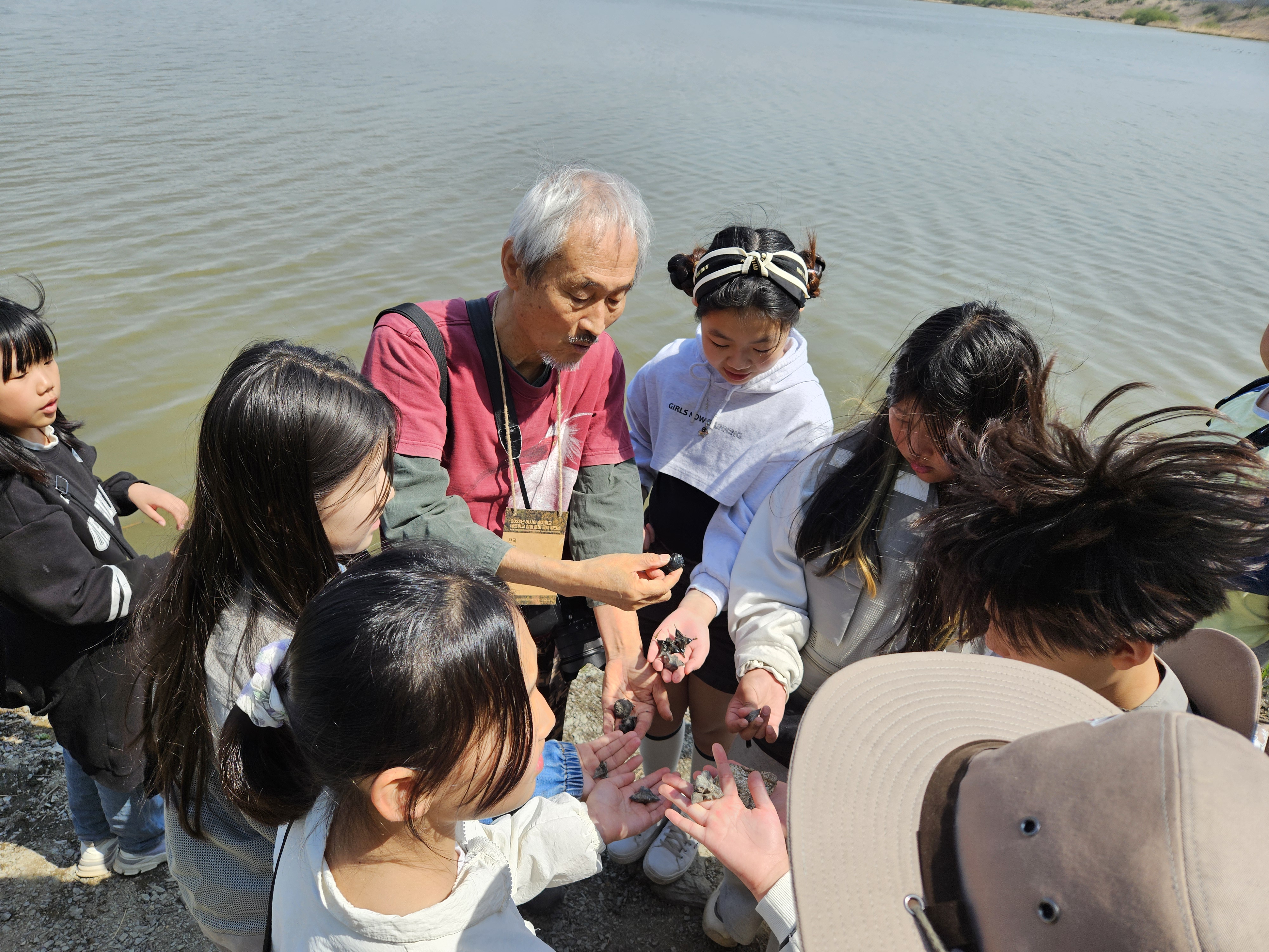 지구 생태 시민 탄생·성장 그 첫걸음 - 관련이미지2