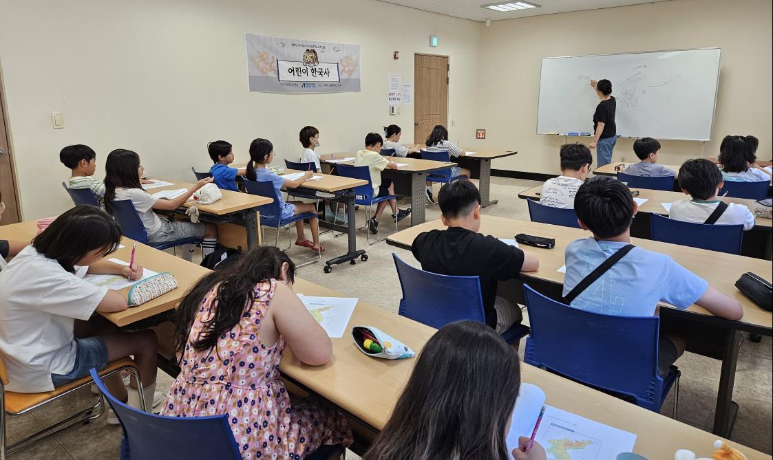 김해도서관, 6월 재개관 맞아 상반기 평생학습 수강생 모집 - 관련이미지2
