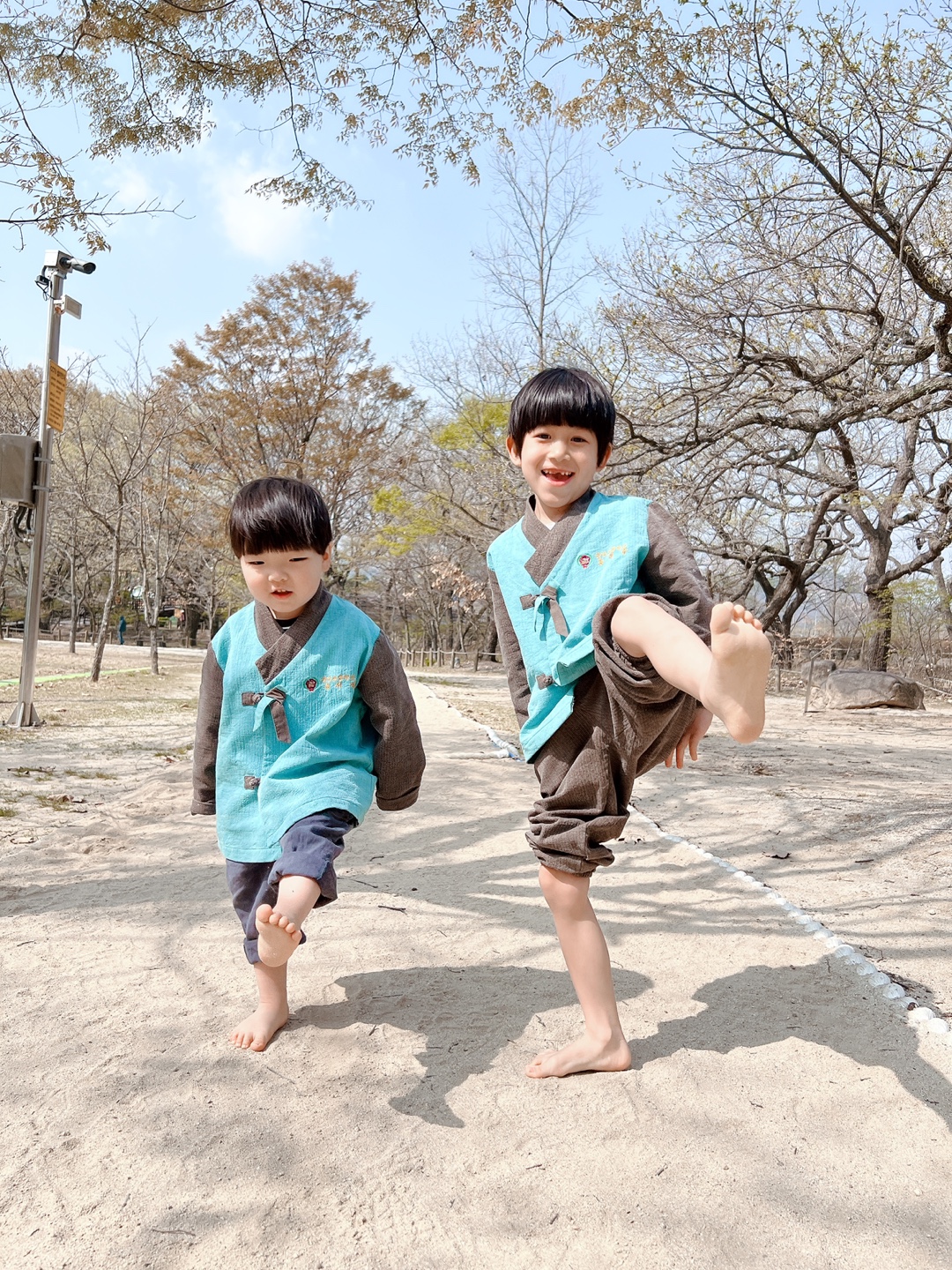 함양 금반초병설유, 오감 활짝 자연 속으로! - 관련이미지1
