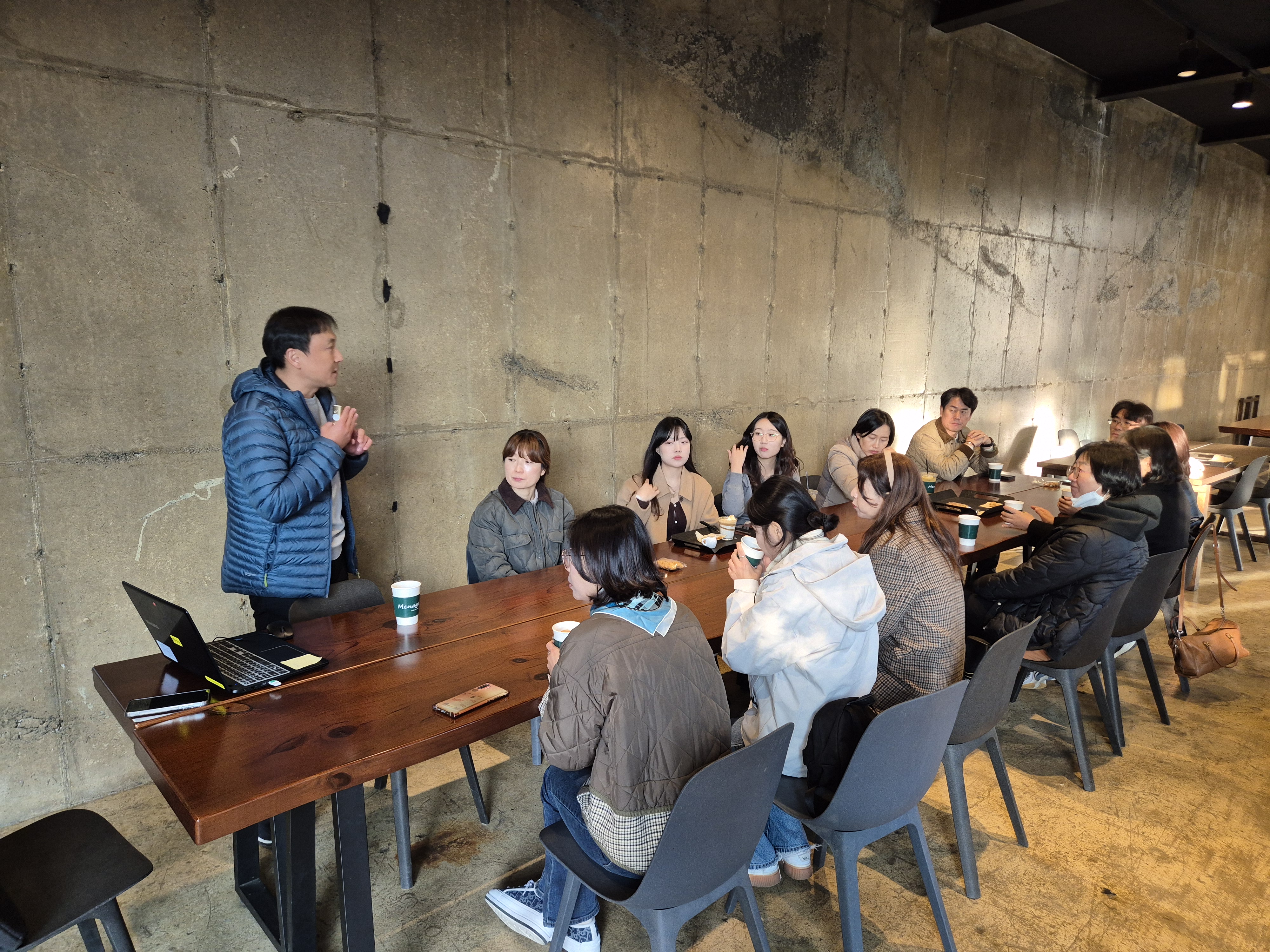 밀양교육지원청, 문화재와 함께하는 지역 이해 연수 실시 - 관련이미지2