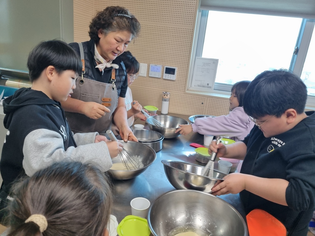 밀양교육지원청, 늘봄밀양 다봄 읍면지역 공동ㆍ특색 방과후학교 본격 운영 - 관련이미지1