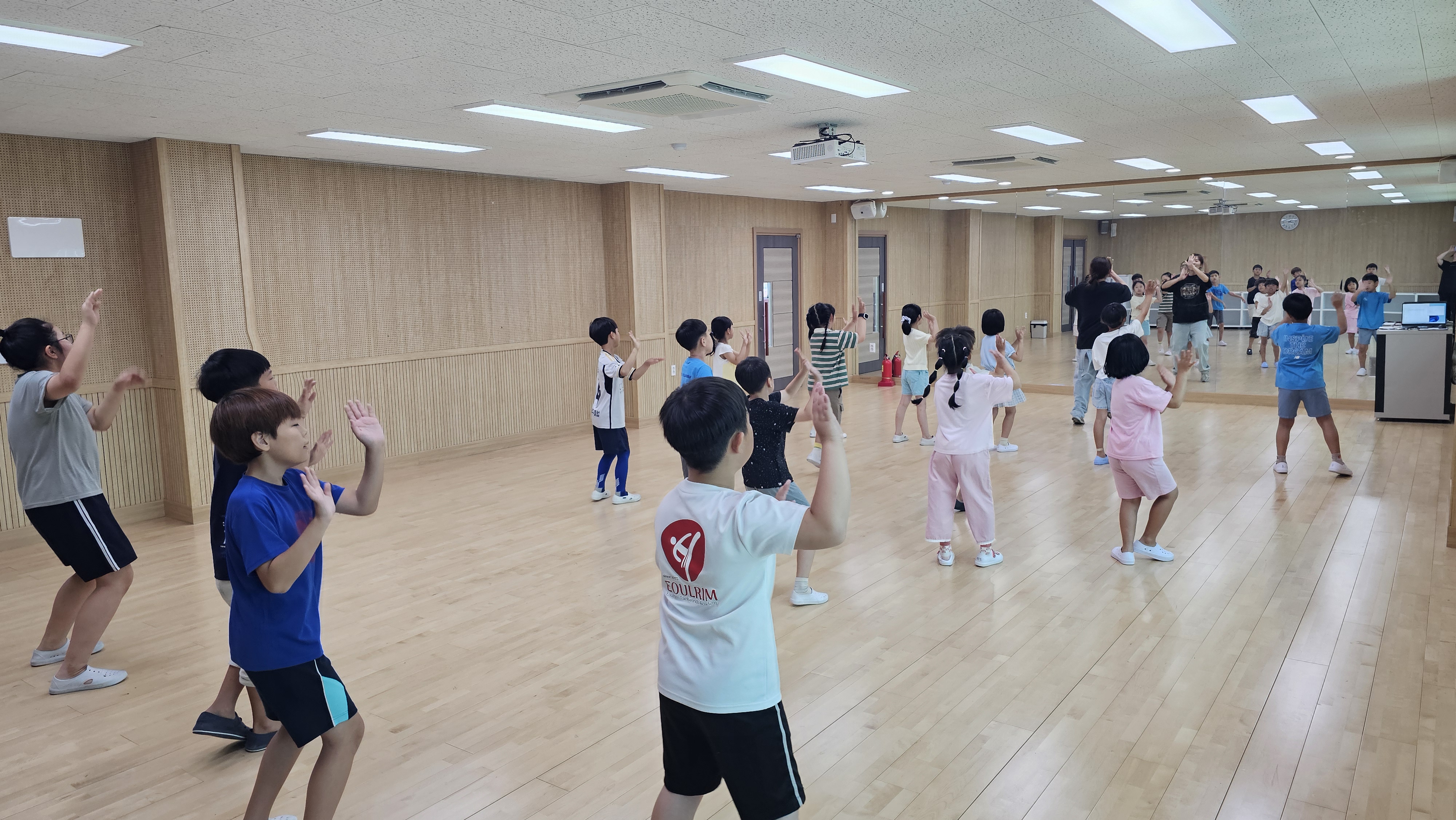 진주교육지원청, 늘봄진주 알찬 방학 돌봄 - 관련이미지2