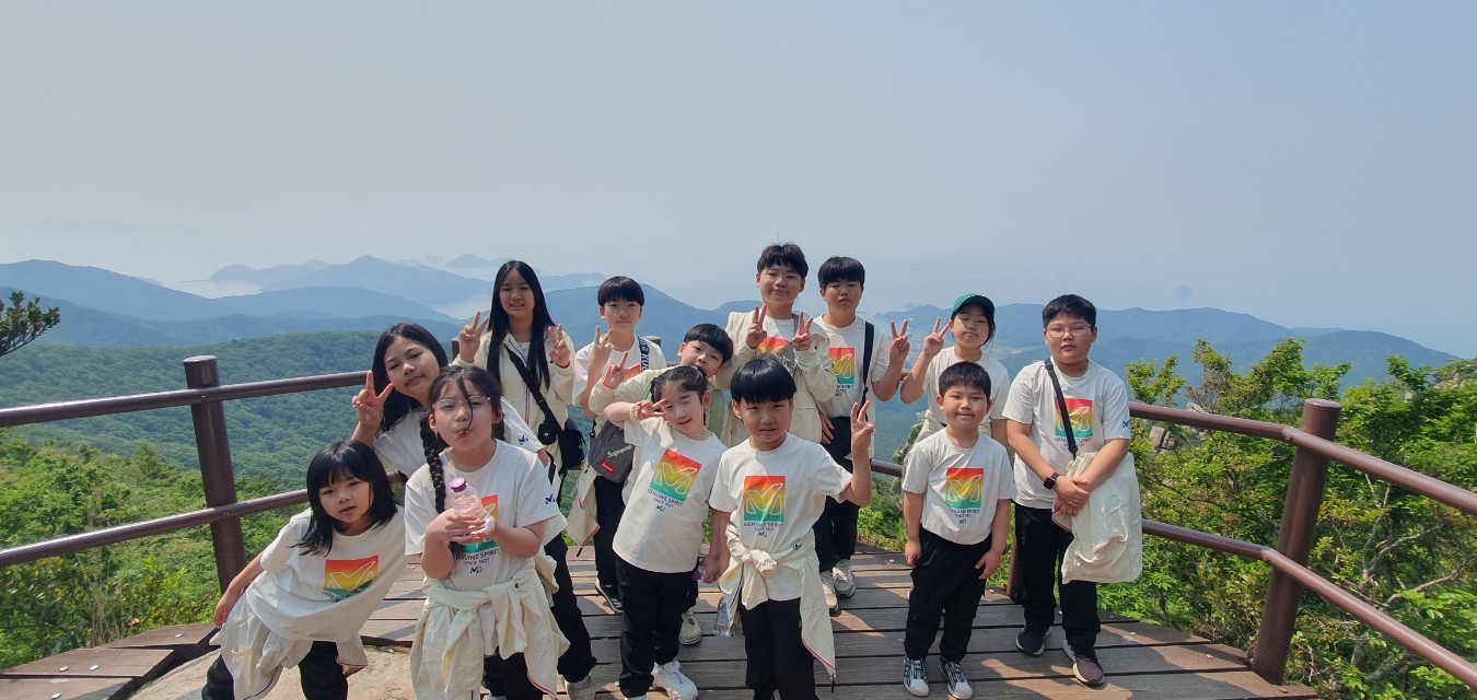 노량초, 자연과 교감하며 성장하는 아이들, “노량초 숲 생태체험학습 실시” - 관련이미지1
