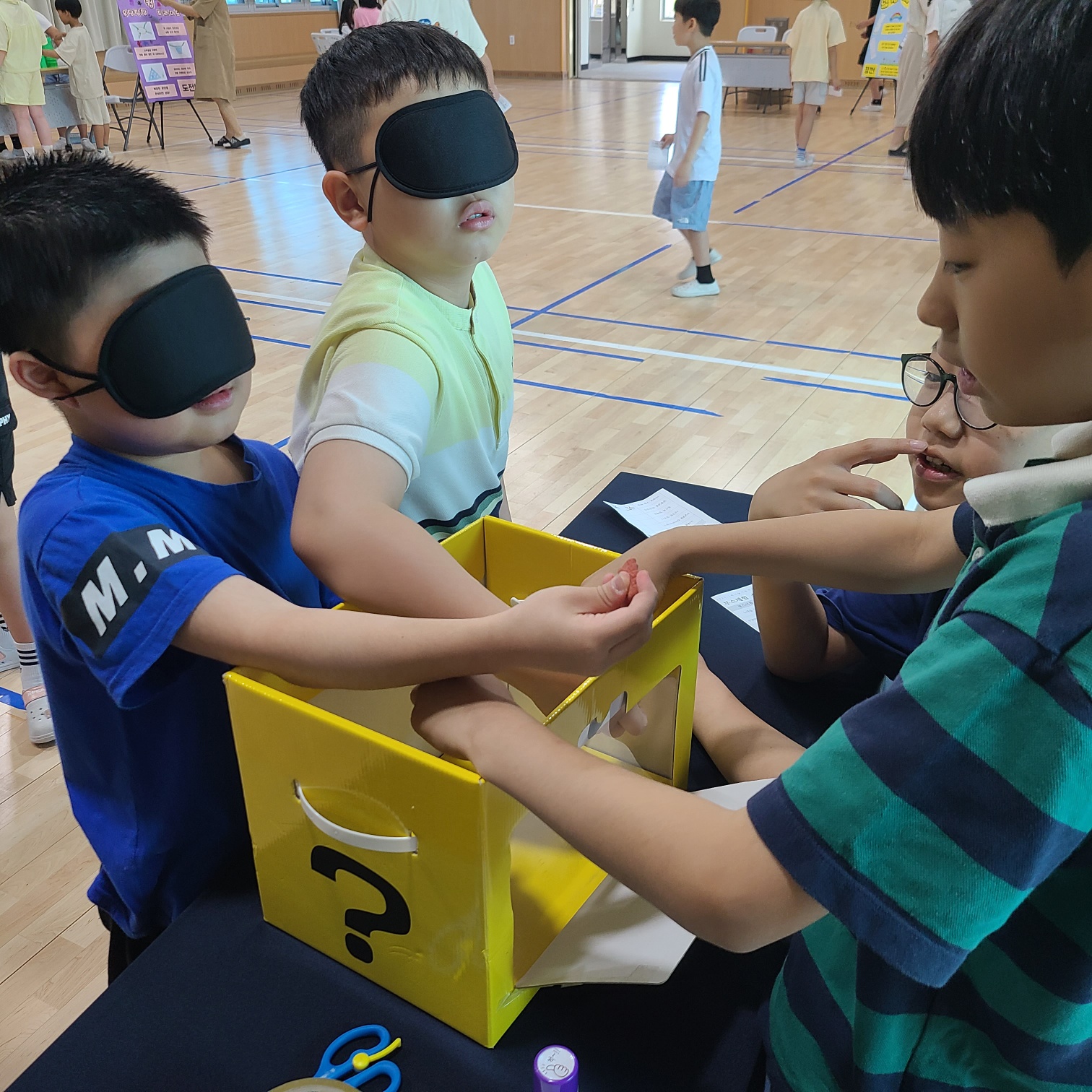 월천초, 1학기 마무리는 ‘칭찬’과 함께 - 관련이미지3