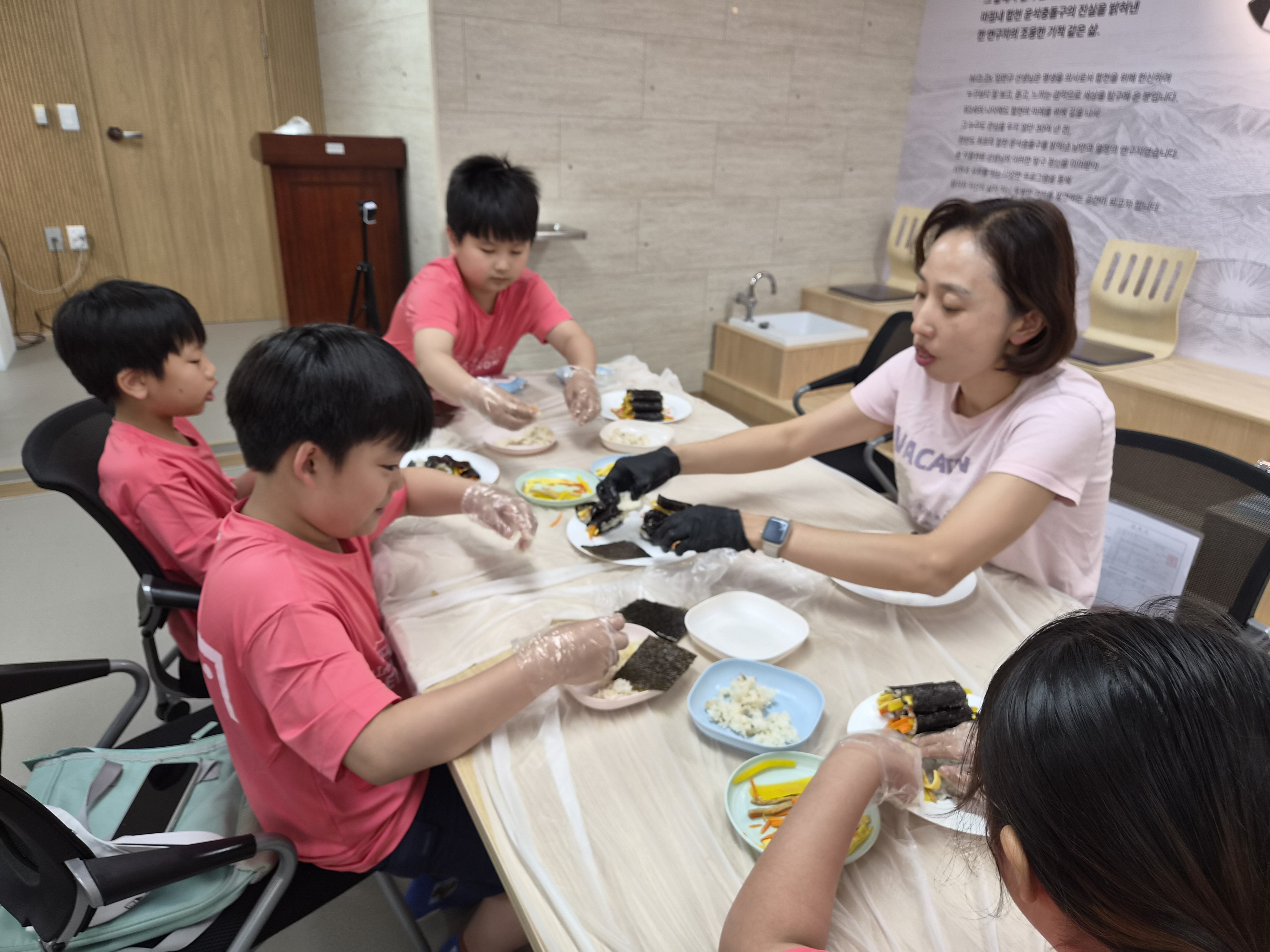 대양초, 지역과 함께 하는 생태전환 교육 실천 - 관련이미지3