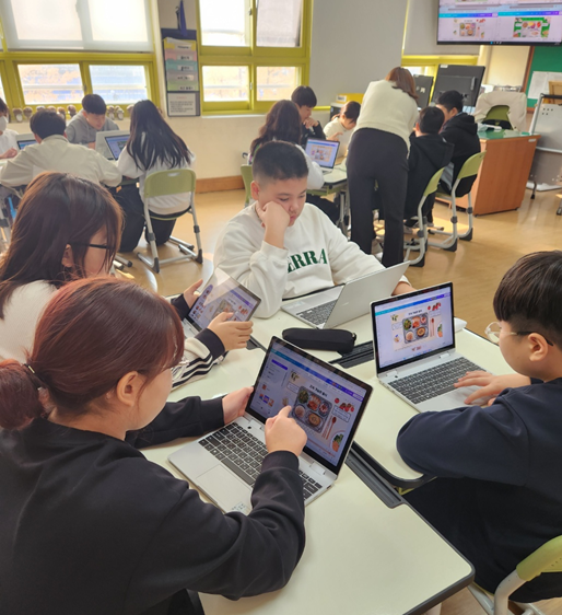 김해동광초, 2025.정책연구학교 운영 보고회 운영  - 관련이미지2