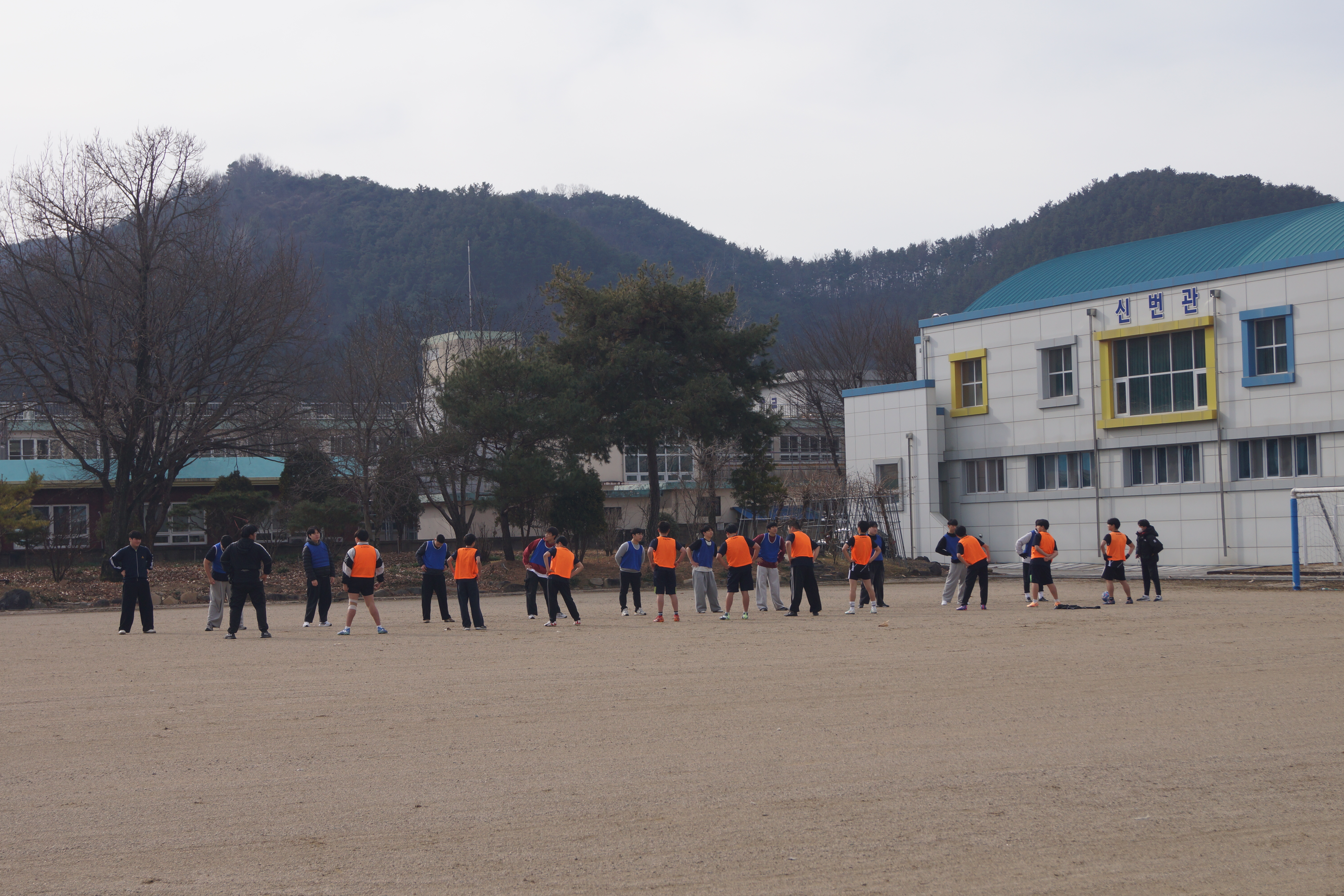 학교의 울타리를 넘어, 함께여서 더 빛난 첫걸음 - 관련이미지1