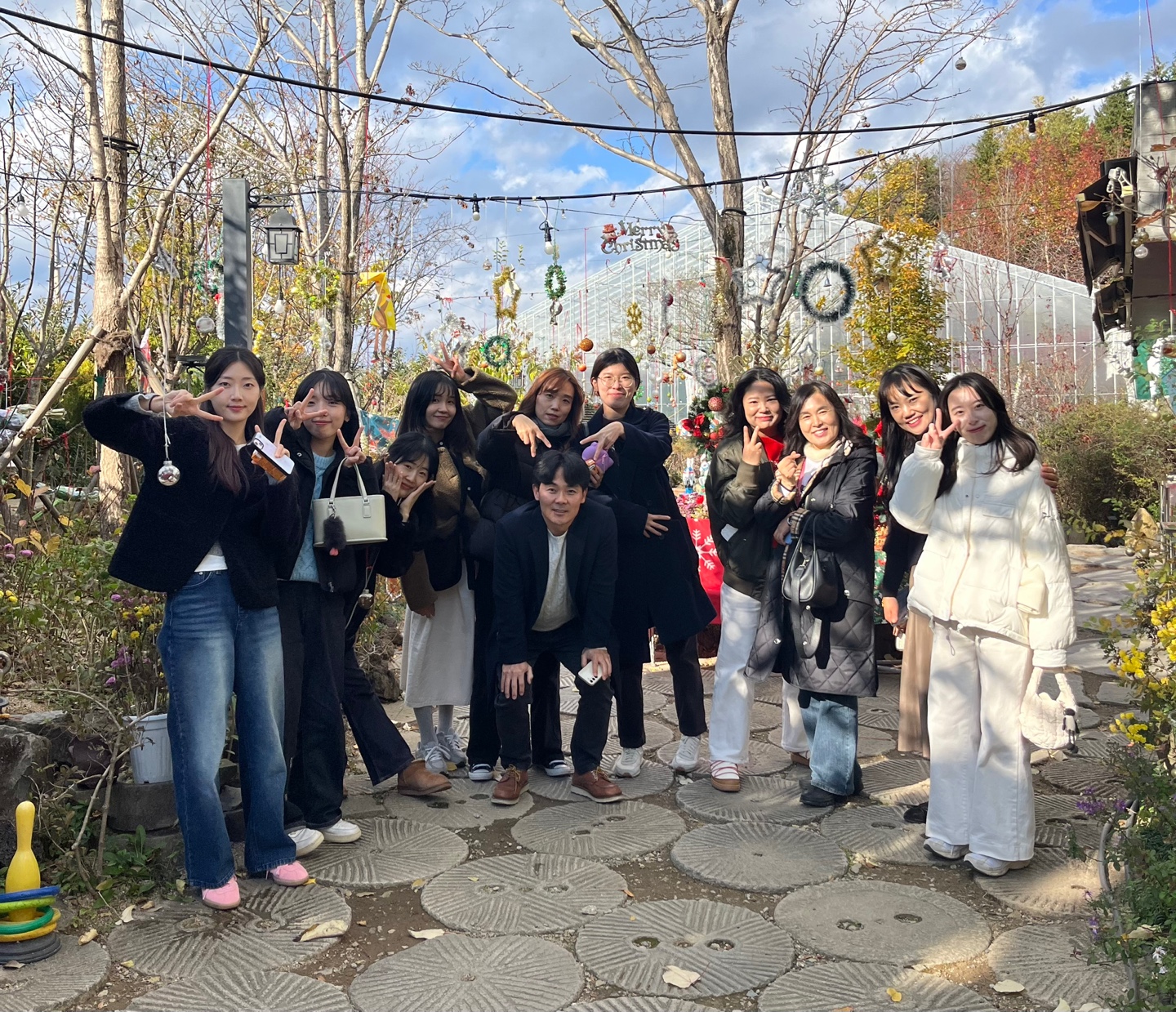 교육공동체가 함께 배우고 성장하며  행복학교로 한 걸음 내딛은 해원꽃숲유치원  - 관련이미지3