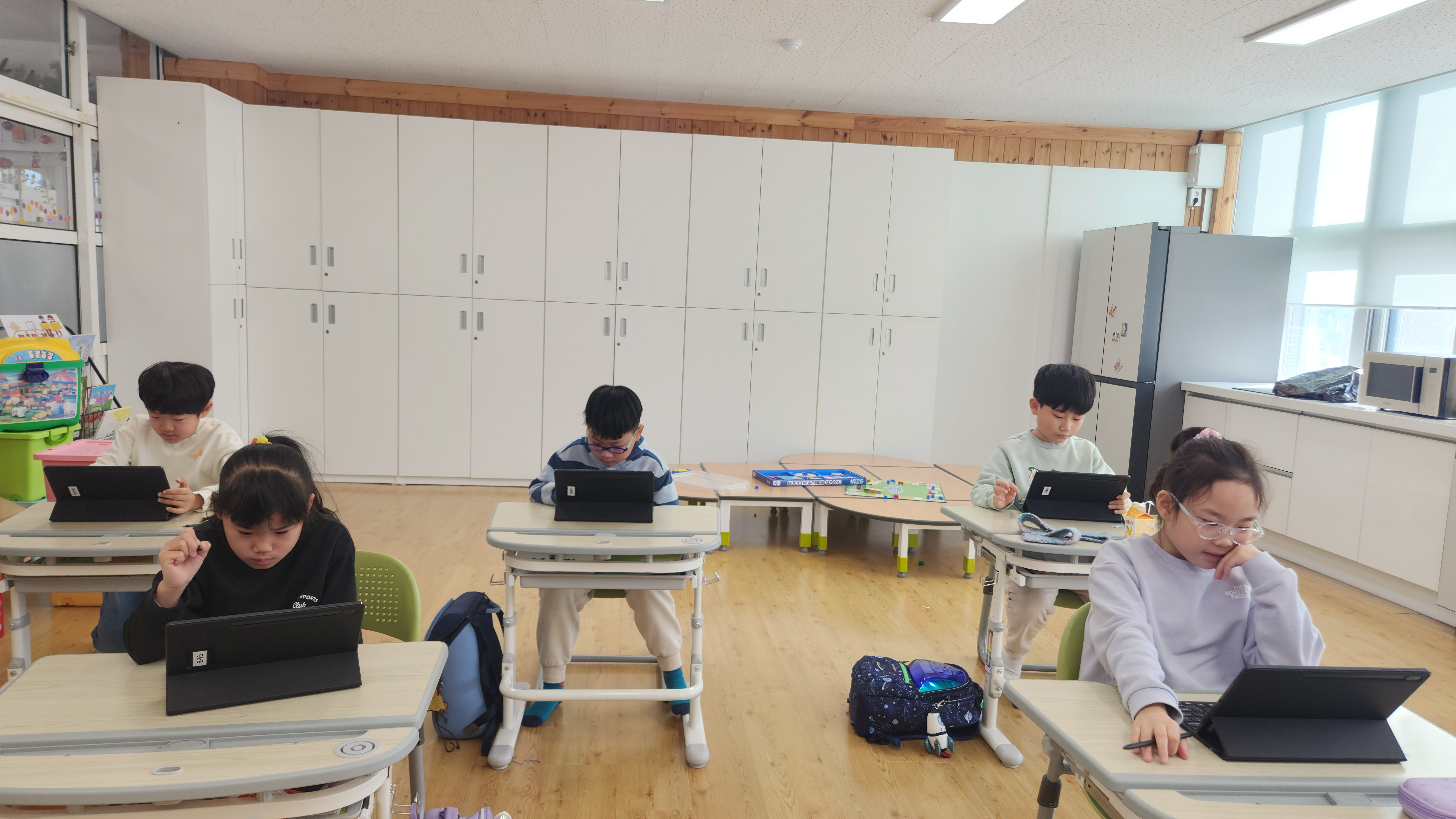 더 큰 배움이 일어나는 병곡초등학교 - 관련이미지2