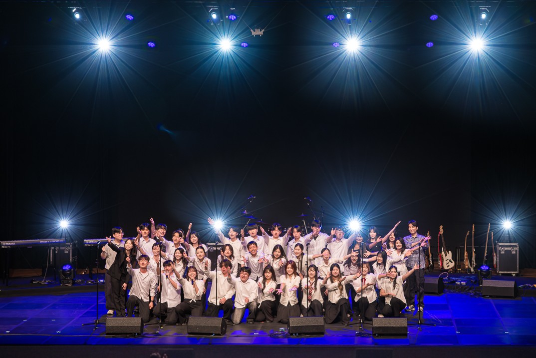 창원예술학교, 제12회 들려줌콘서트 성료 - 관련이미지2
