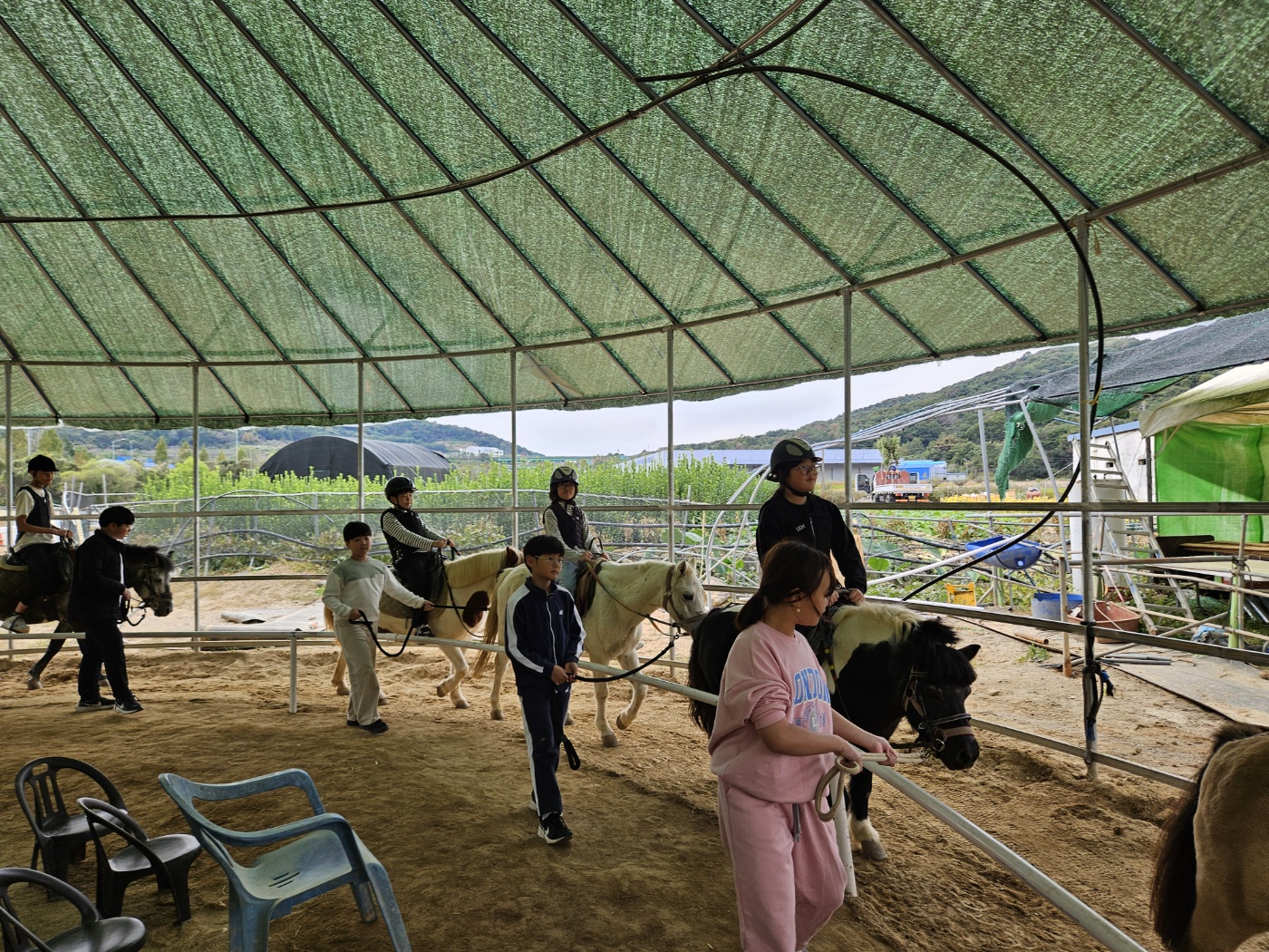 적량초, ‘가을을 담은 배움’… 학년별 프로젝트 수업 활짝 - 관련이미지1
